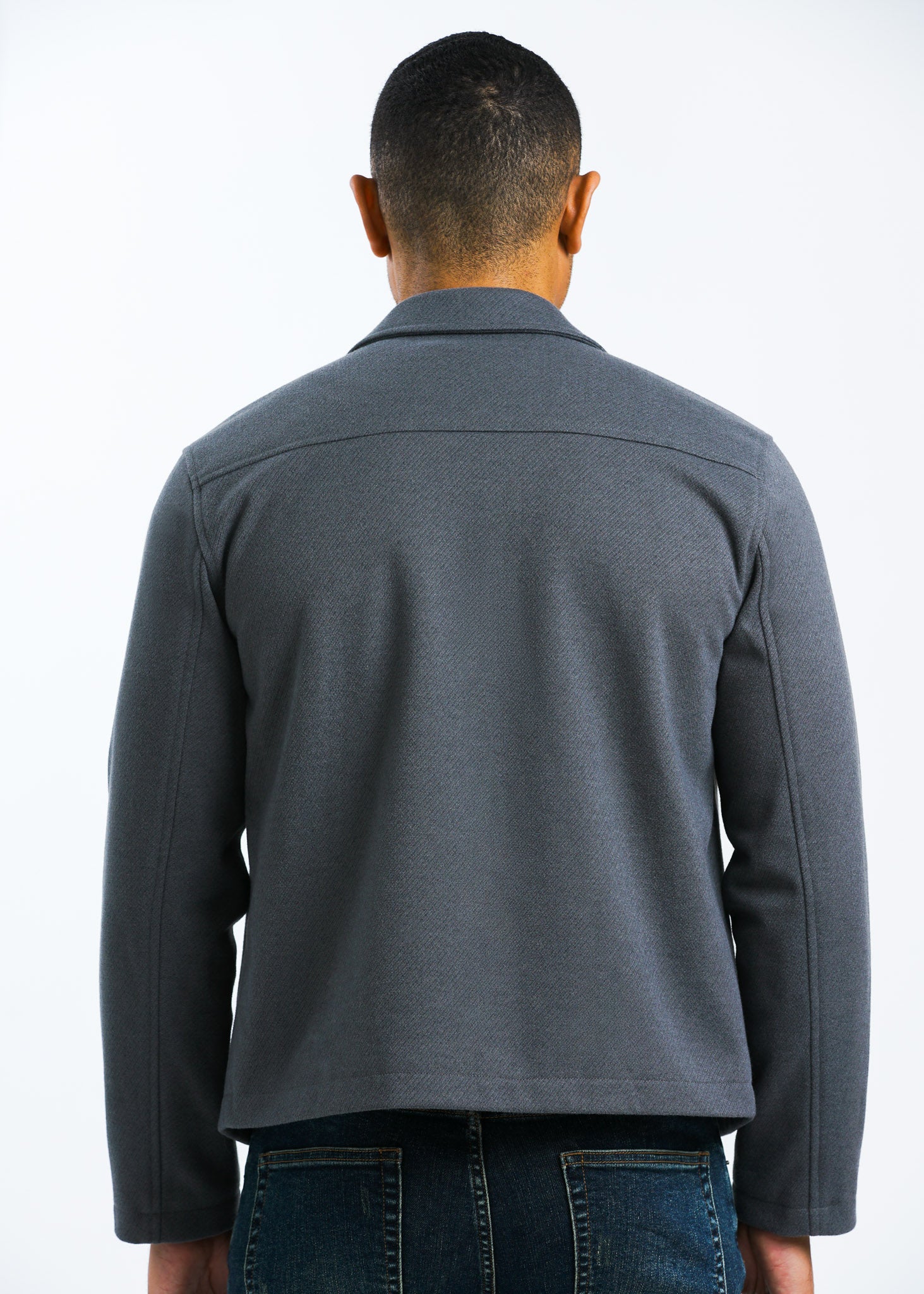 Thierry Jacket