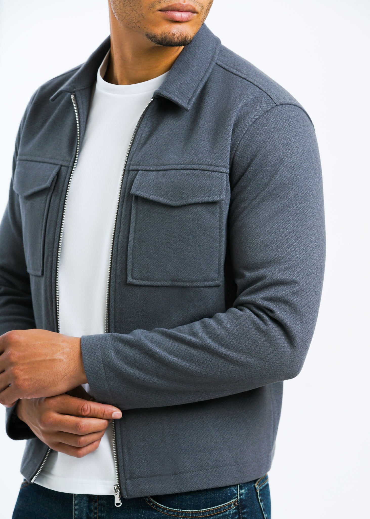 Thierry Jacket