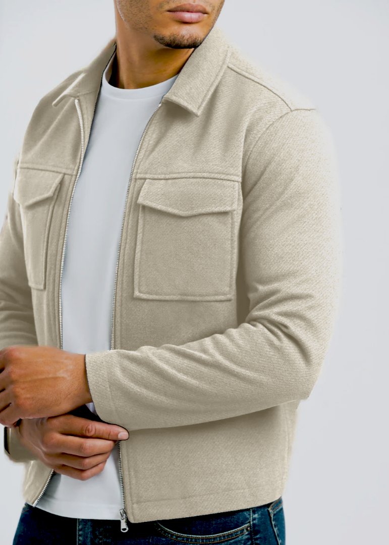 Thierry Jacket