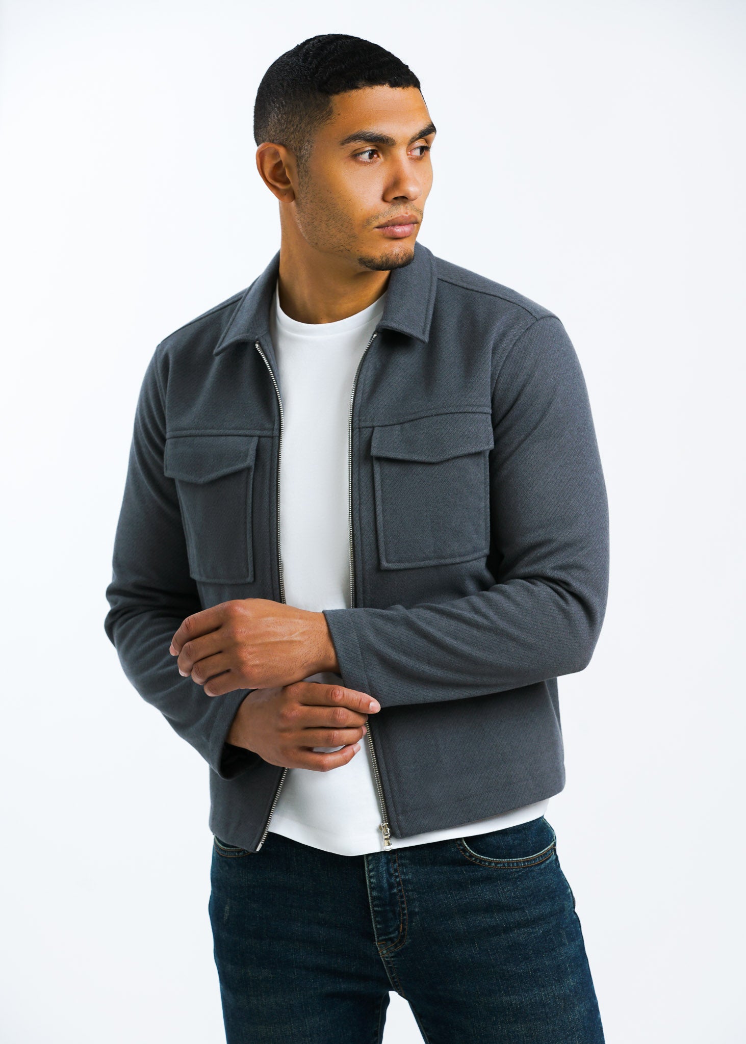 Thierry Jacket