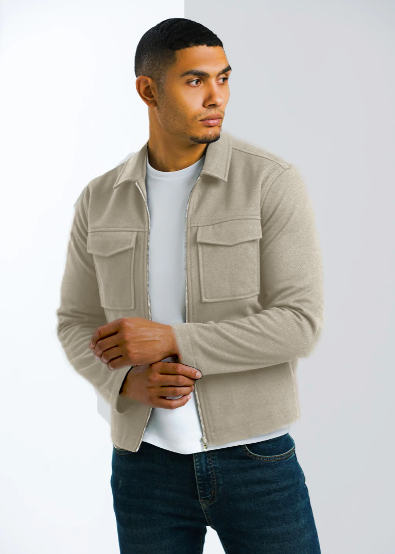 Thierry Jacket