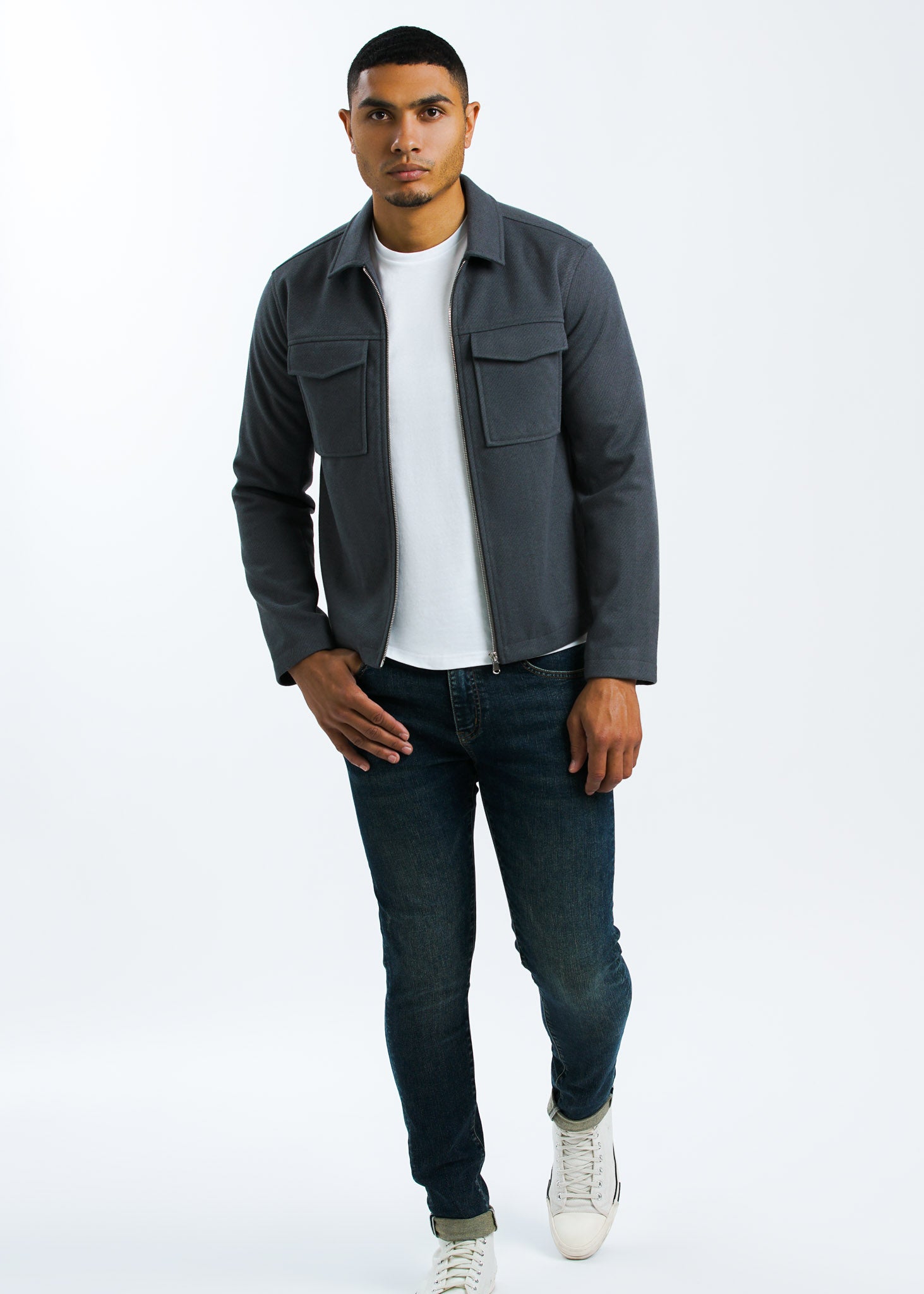 Thierry Jacket