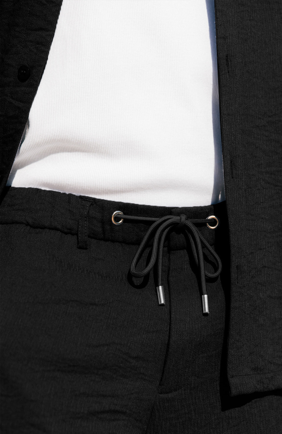 The Hendrix Relaxed Fit Pants