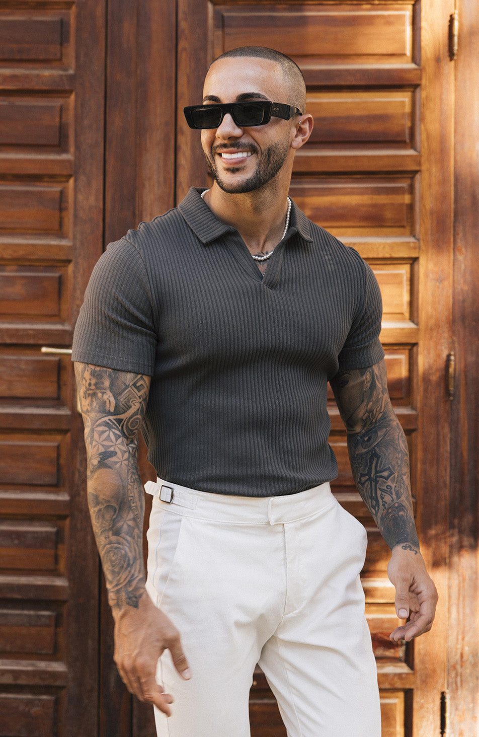 The Brando Polo