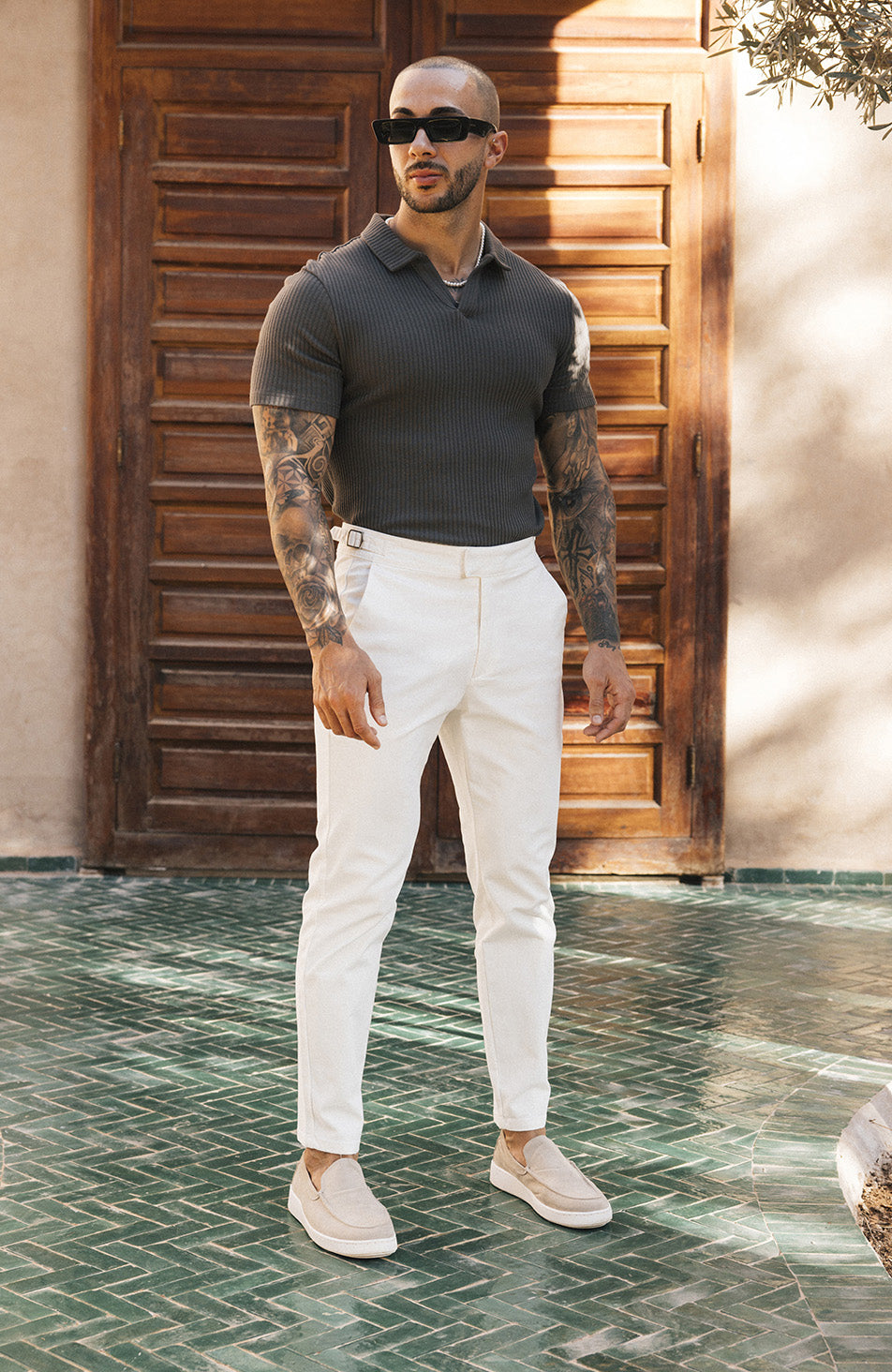 The Brando Polo