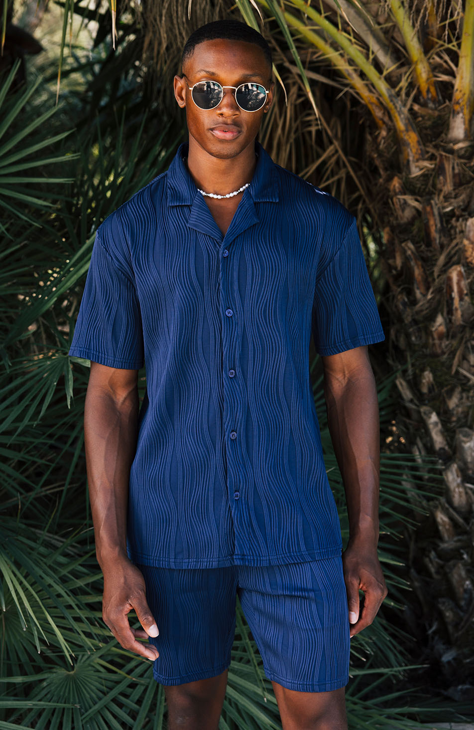 The Dean Relaxed Fit Shirt