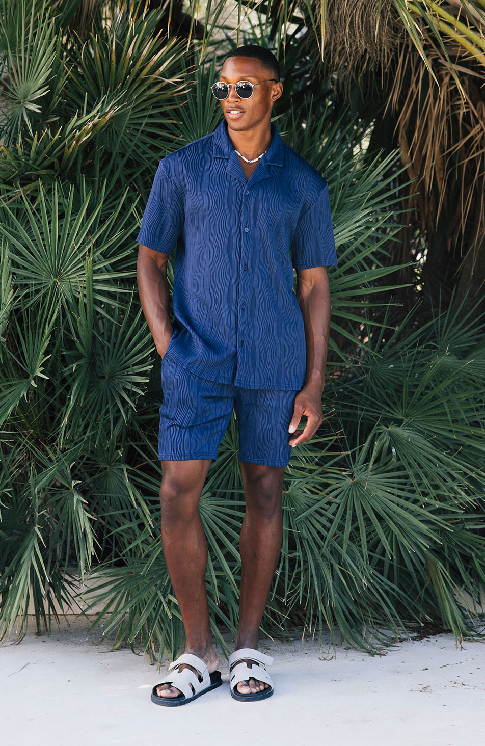 The Dean Relaxed Fit Shirt