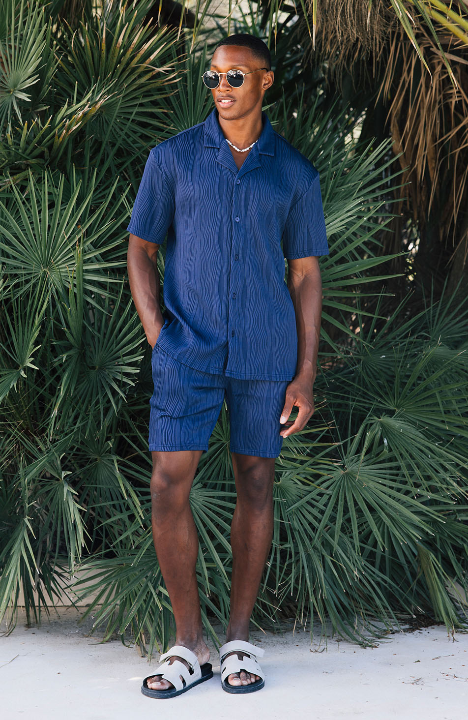 The Dean Shorts