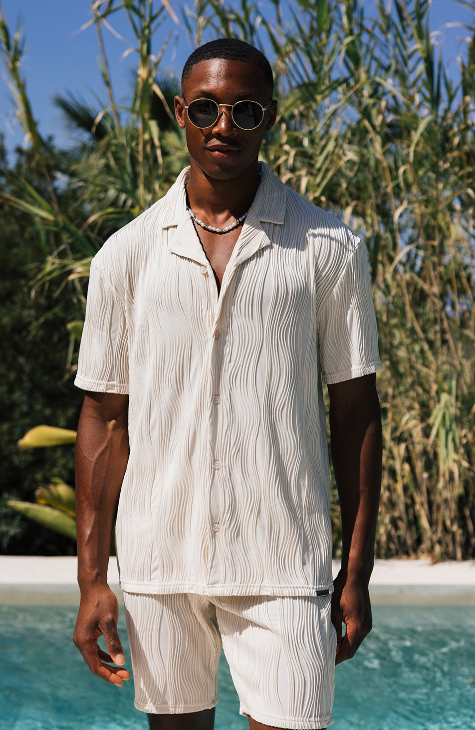 The Dean Relaxed Fit Shirt