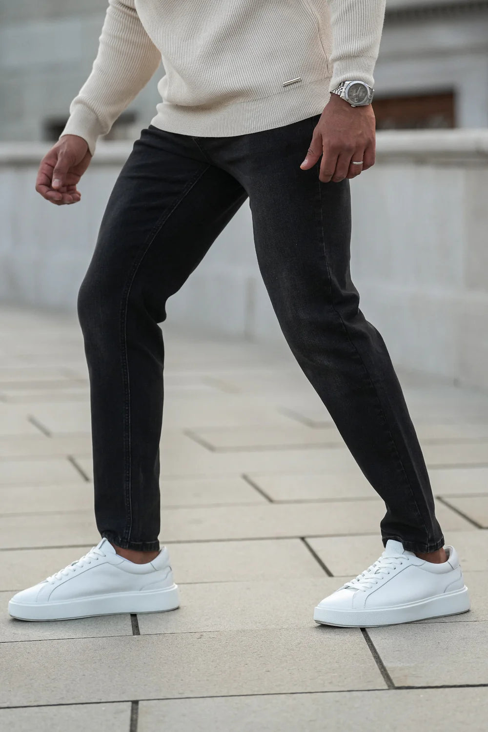 Jaxon Jeans