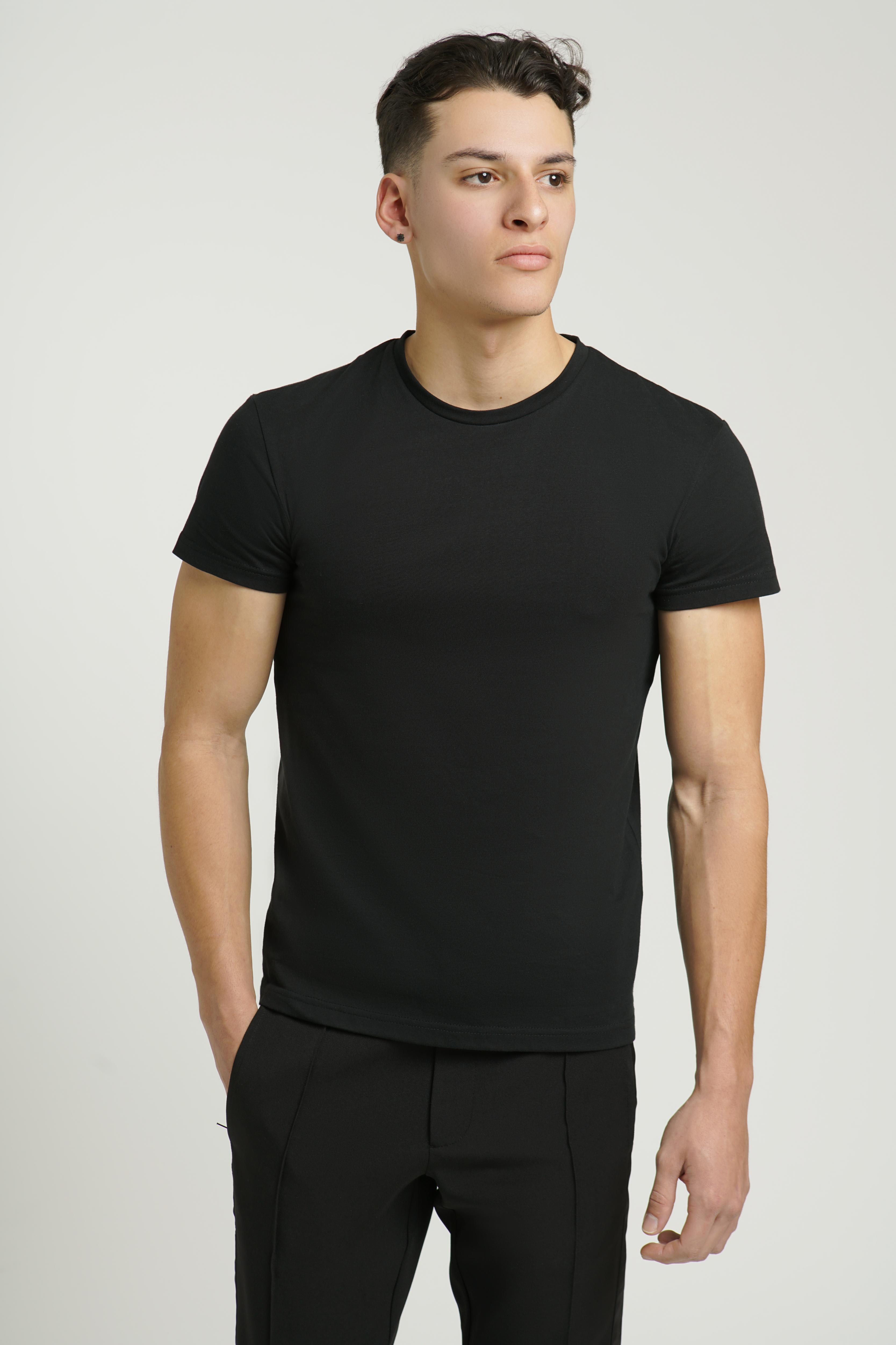 Muscle Basic T-Shirt