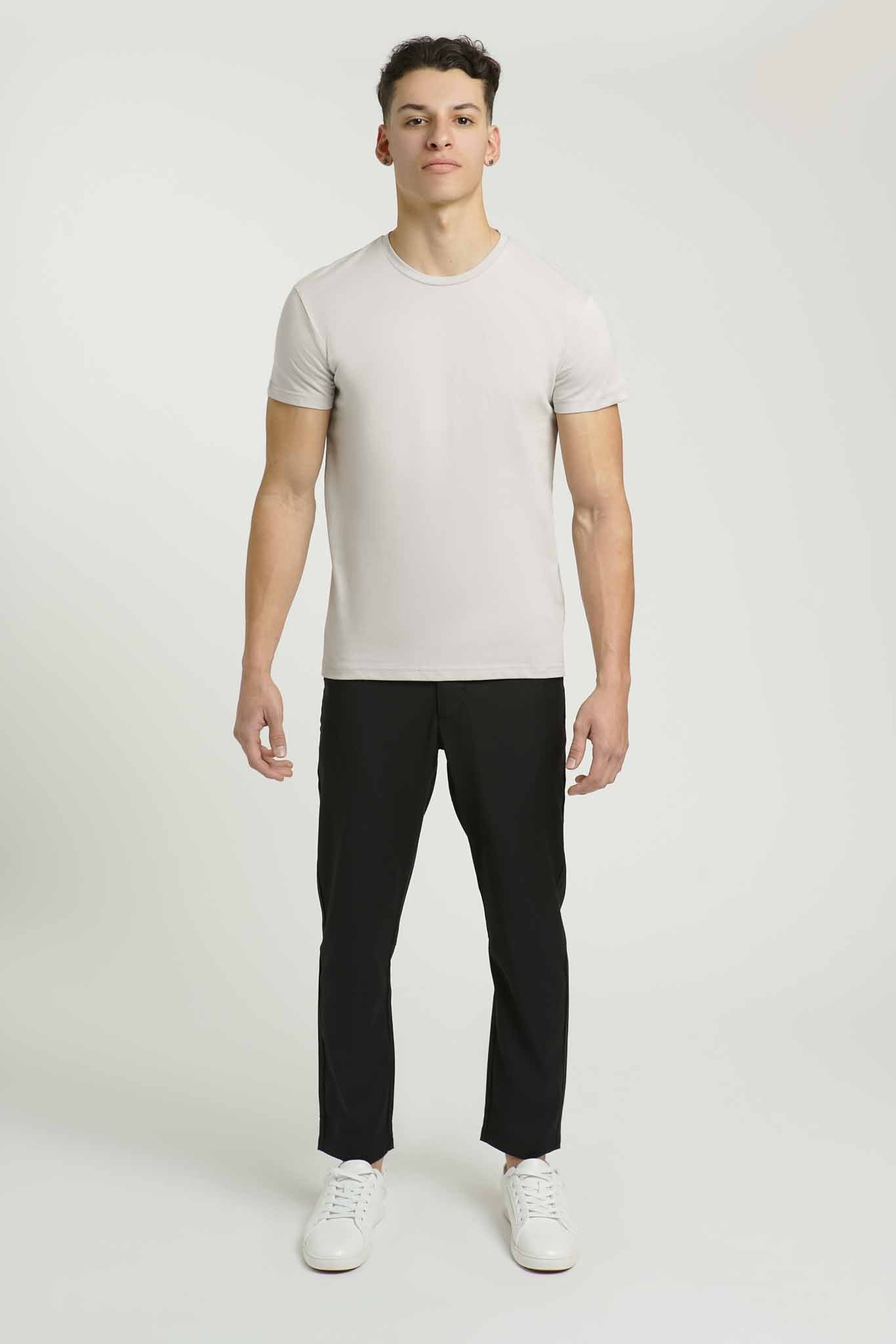 Muscle Basic T-Shirt