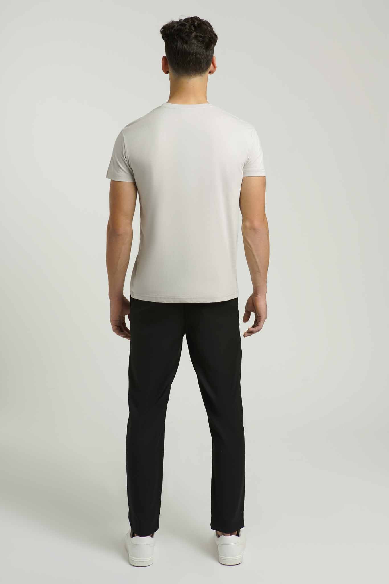 Muscle Basic T-Shirt