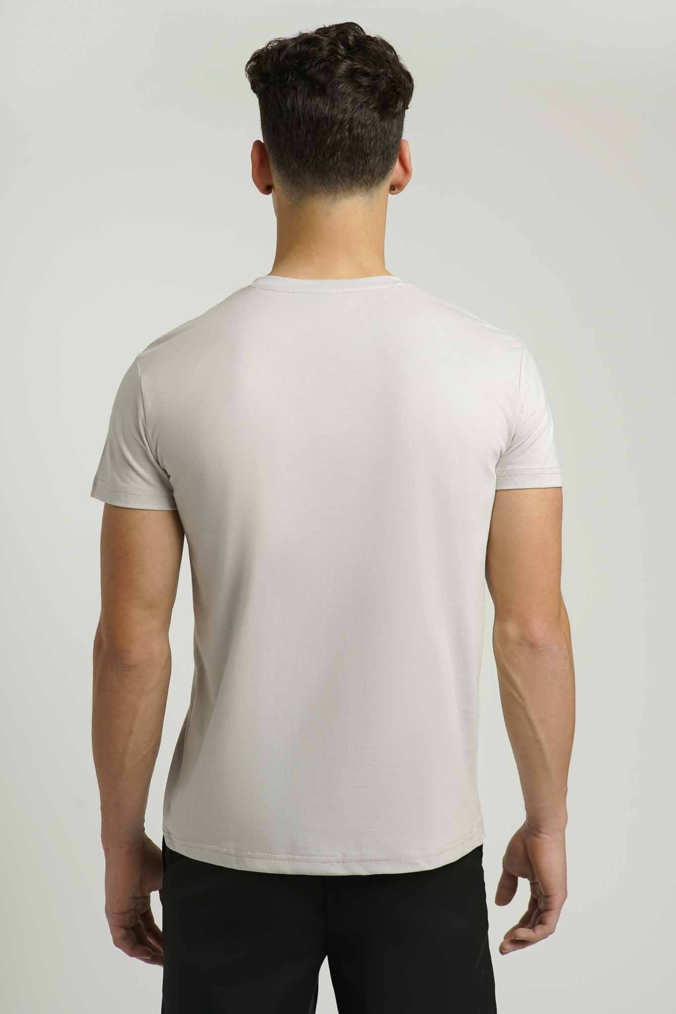 Muscle Basic T-Shirt