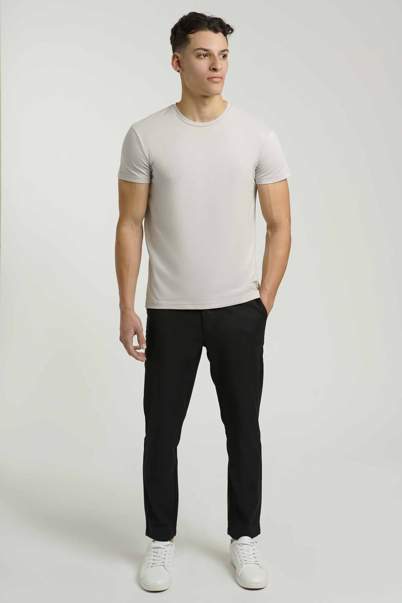 Muscle Basic T-Shirt