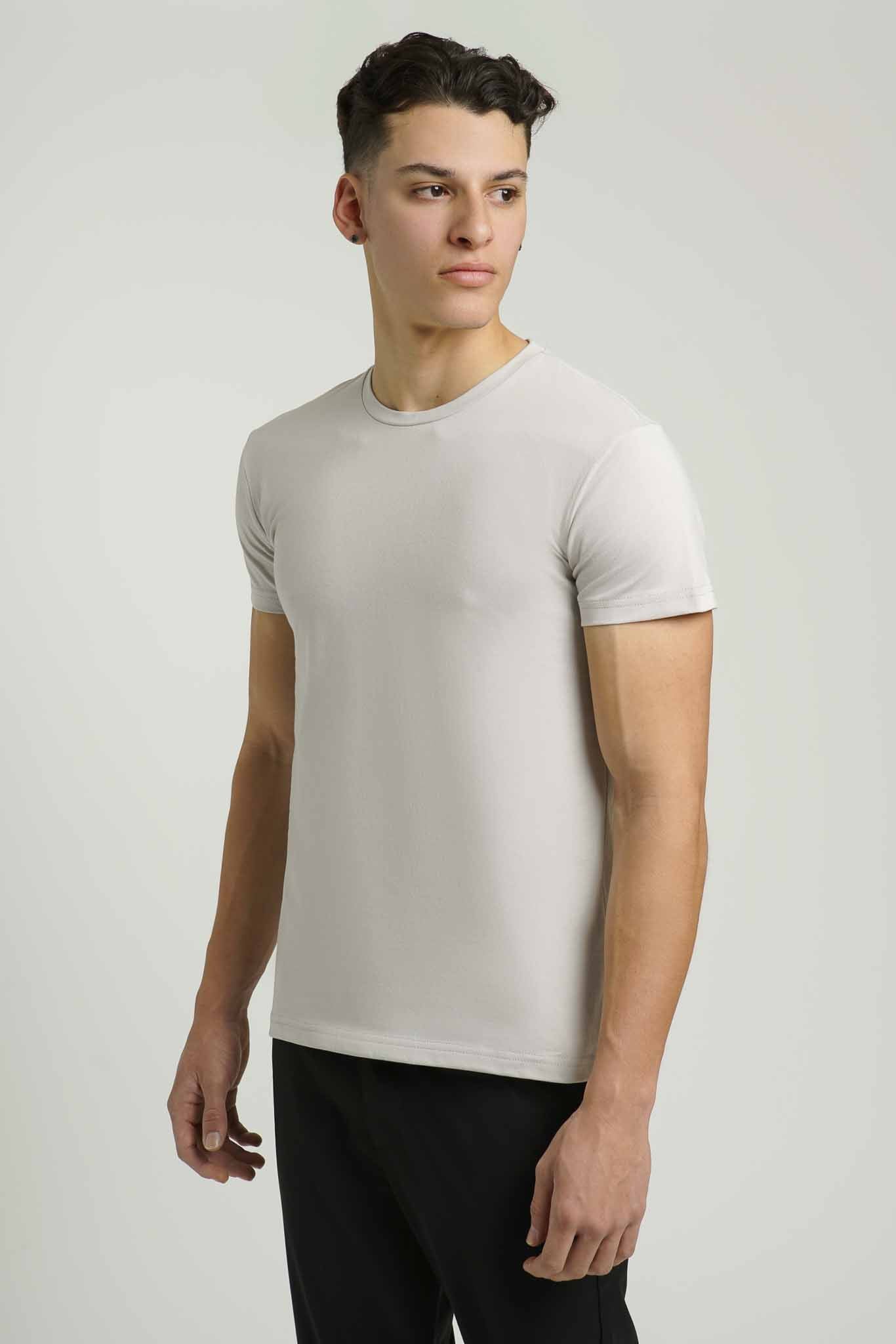 Muscle Basic T-Shirt