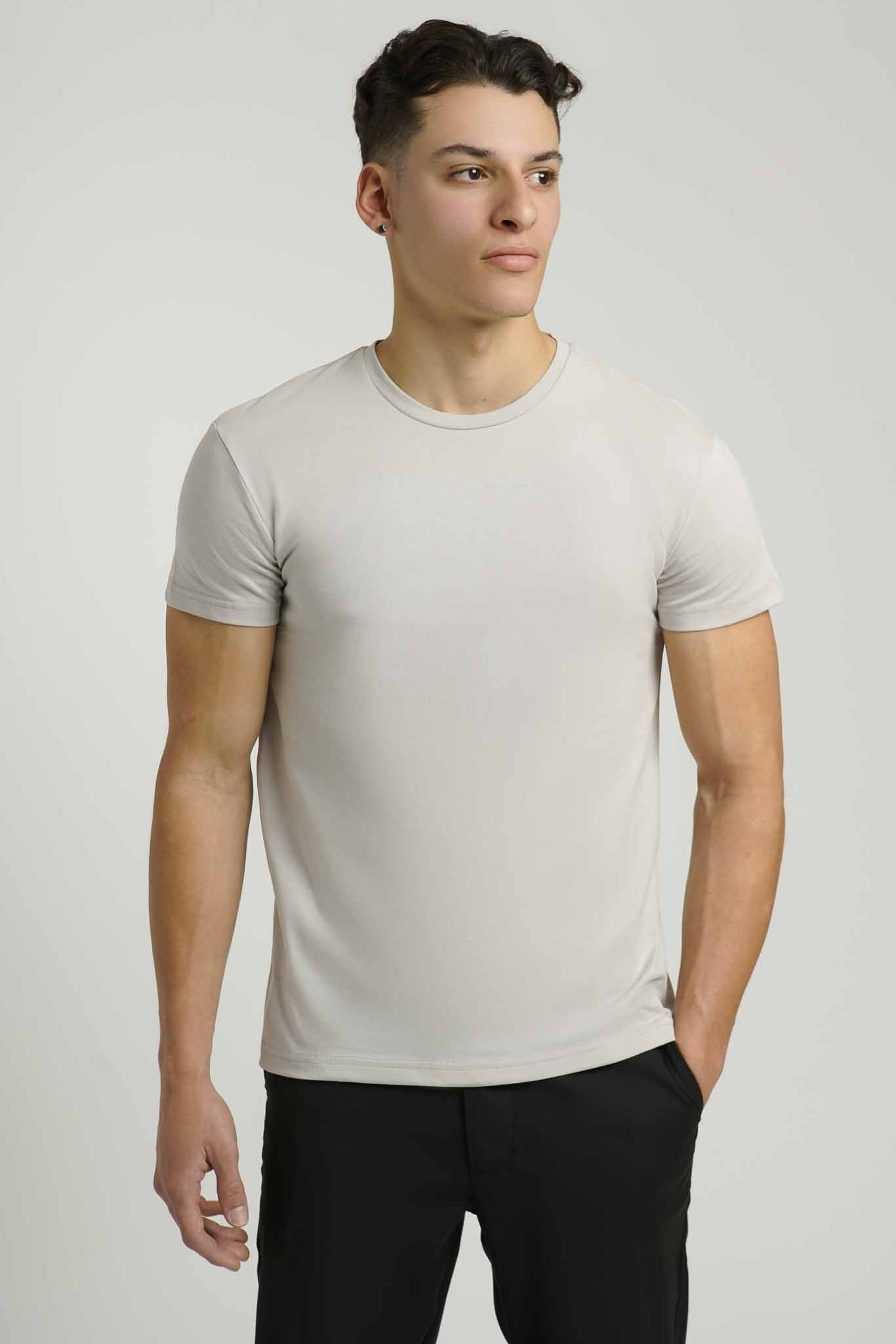 Muscle Basic T-Shirt