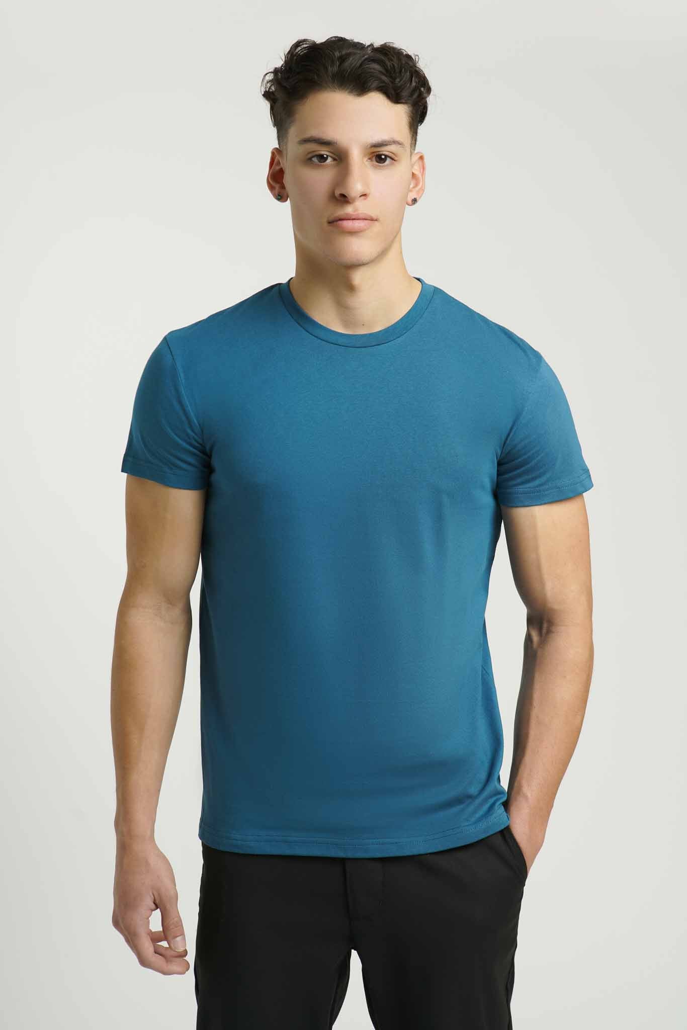 Muscle Basic T-Shirt