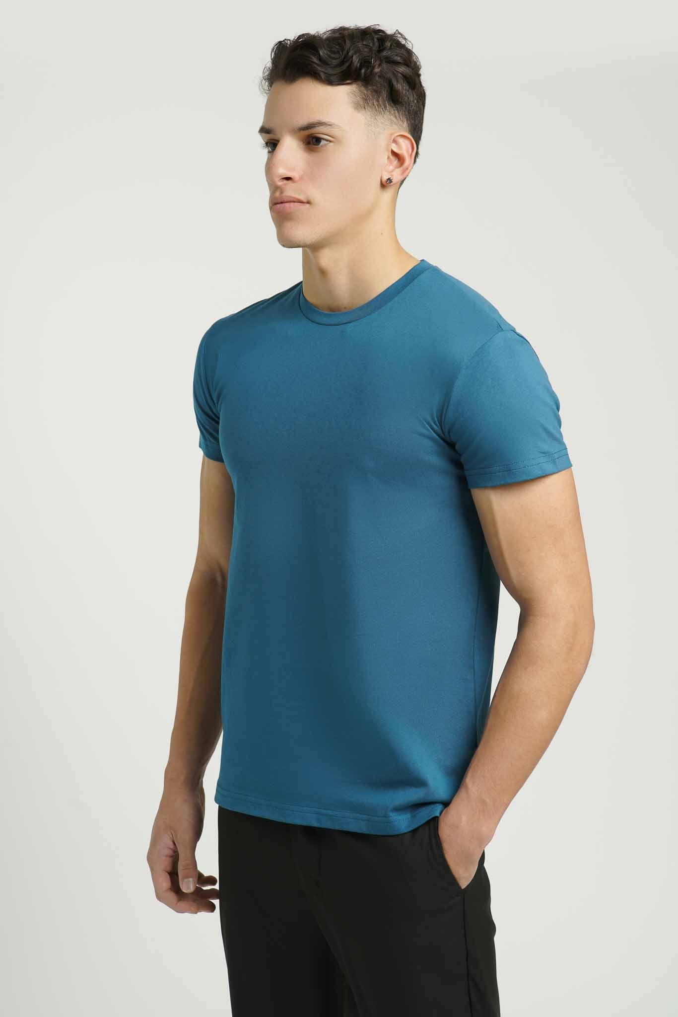Muscle Basic T-Shirt