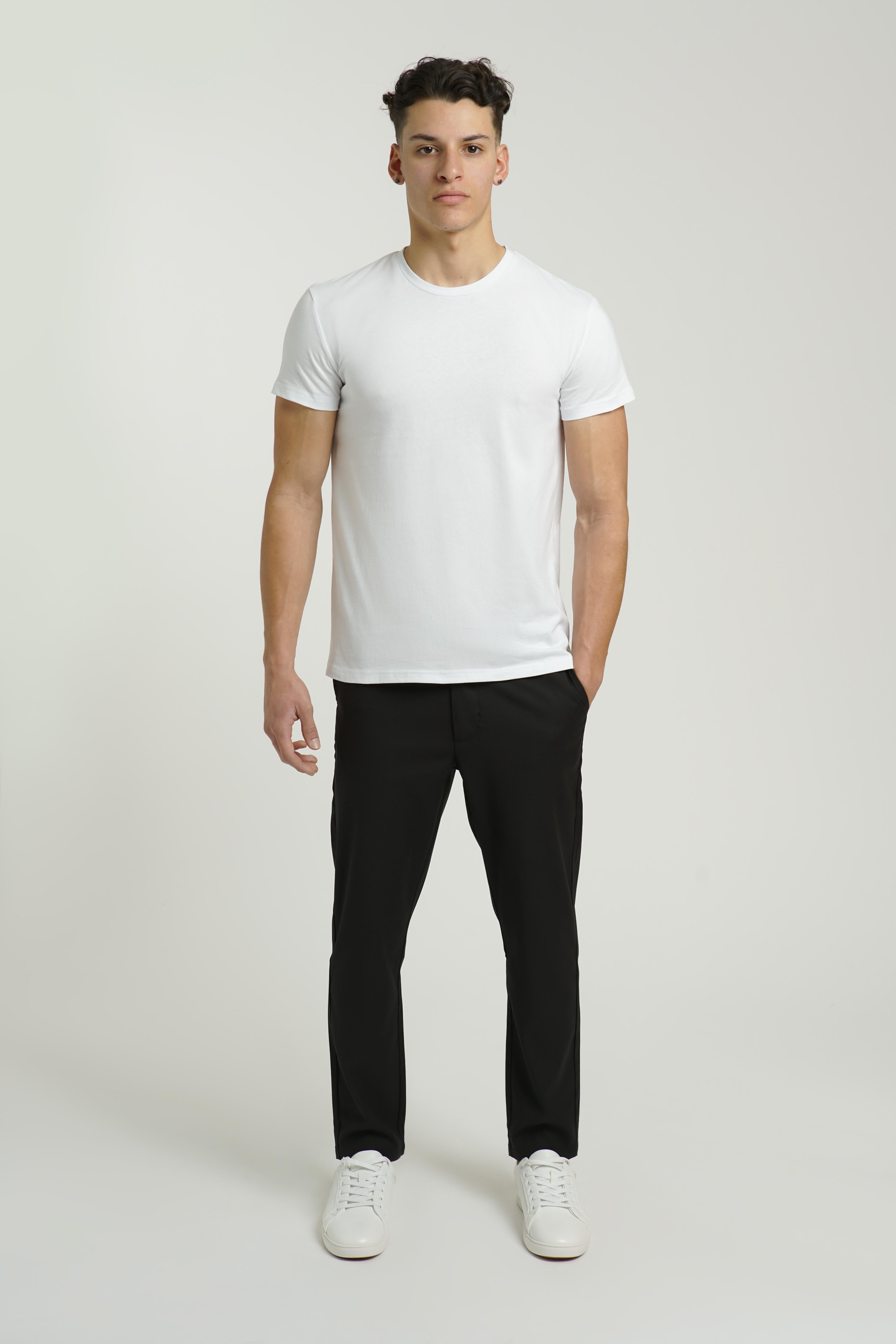 Muscle Basic T-Shirt