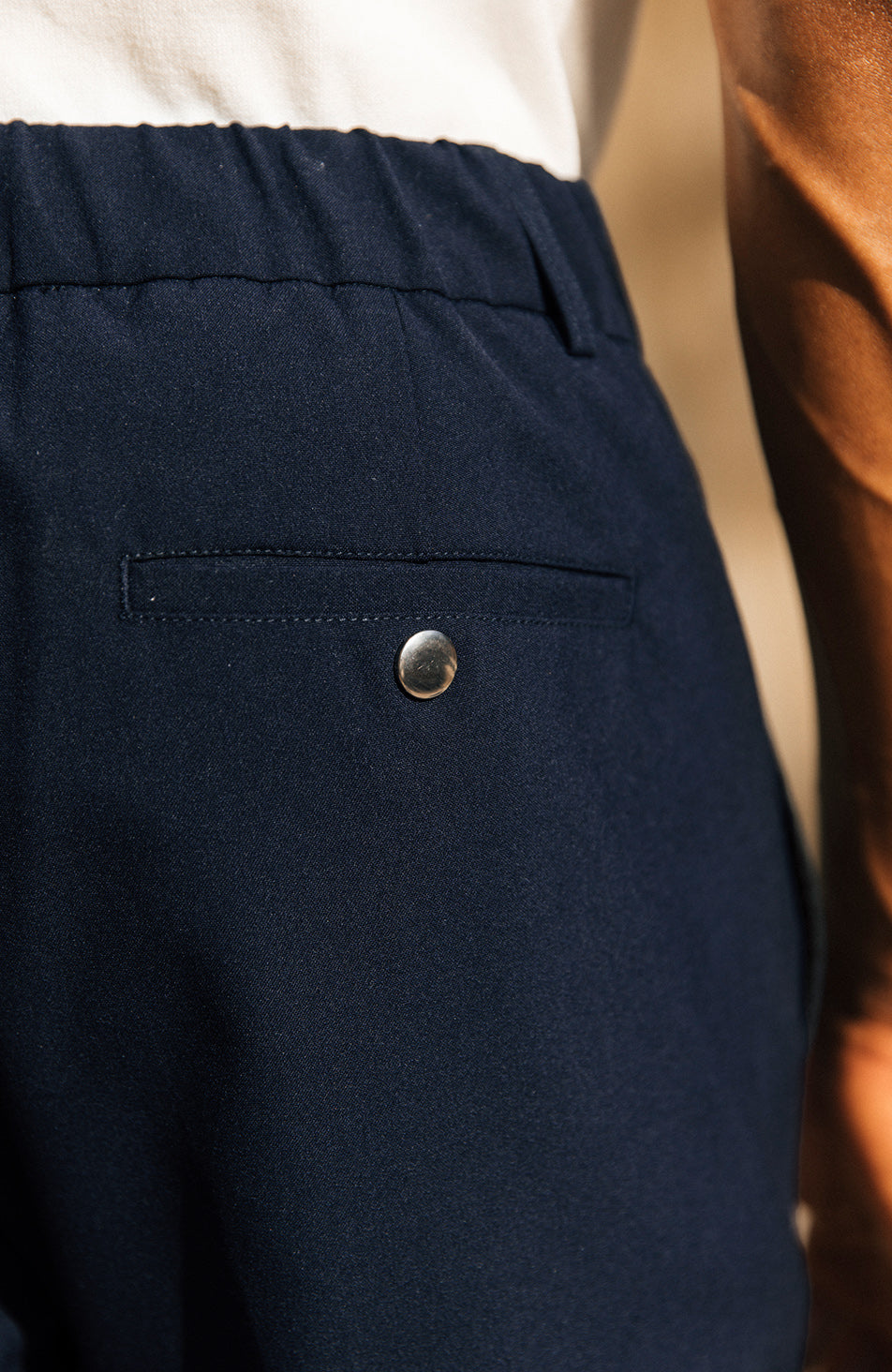 The Nadal Tailored Pants