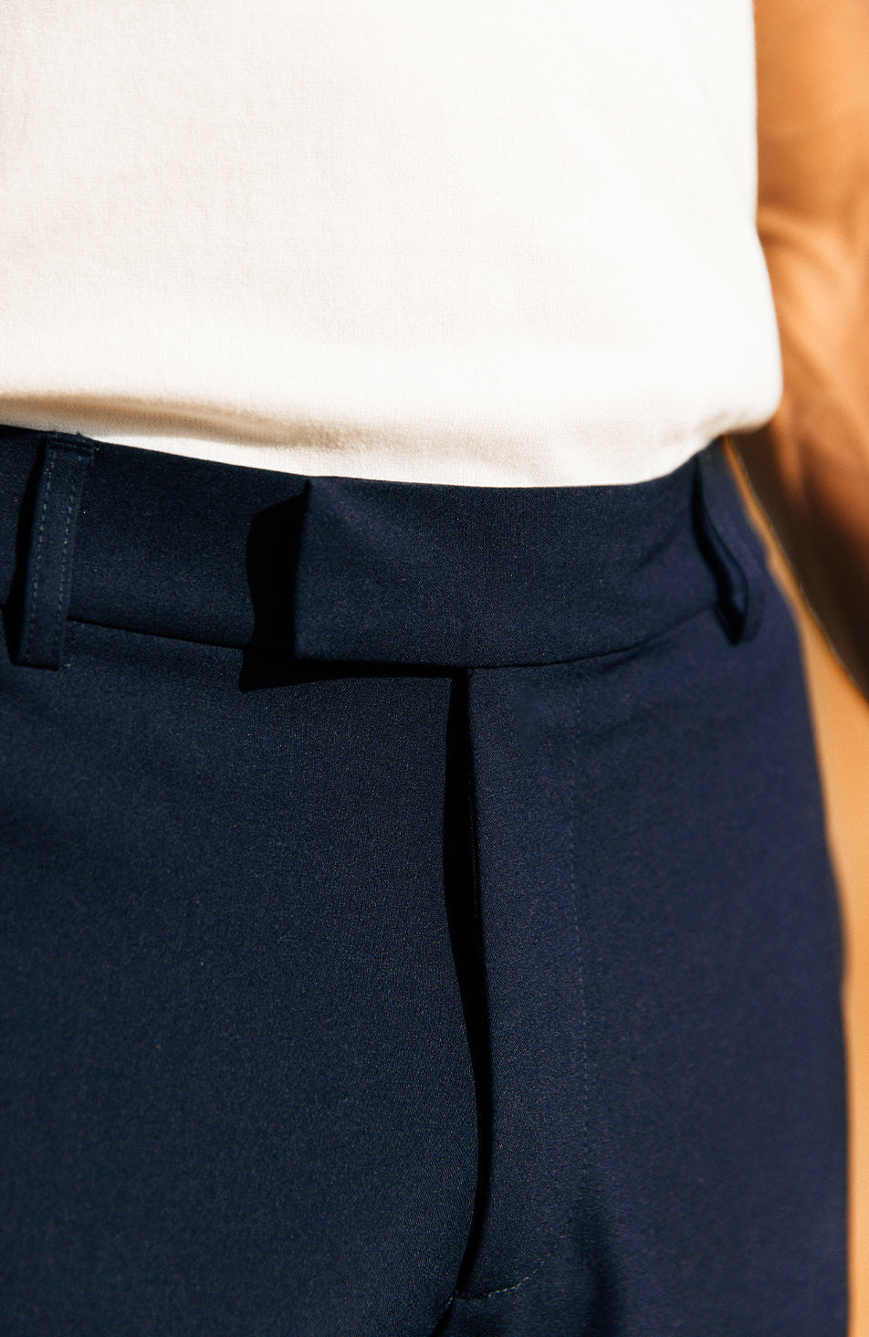 The Nadal Tailored Pants