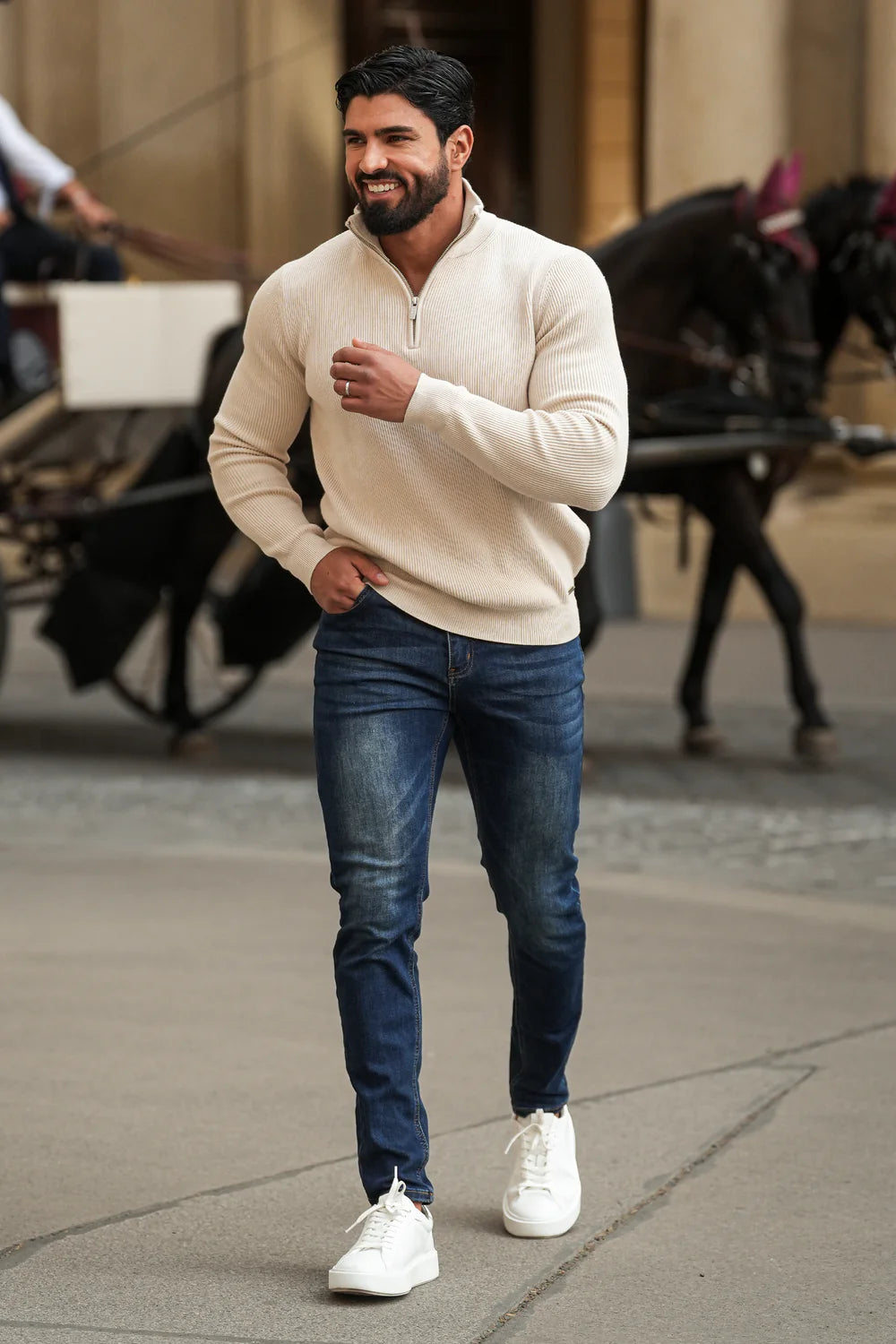 Jaxon Jeans