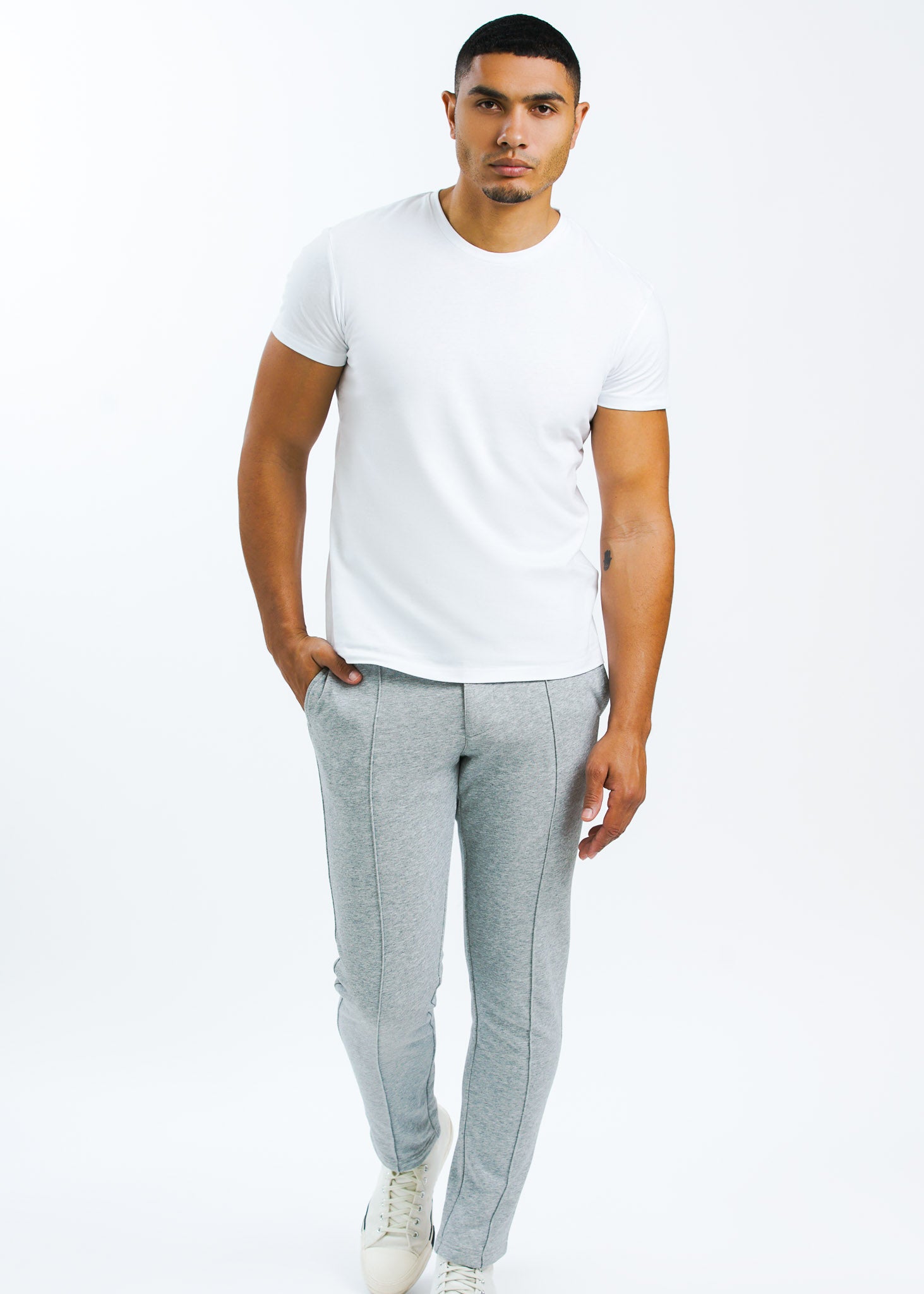 Elijah Trousers