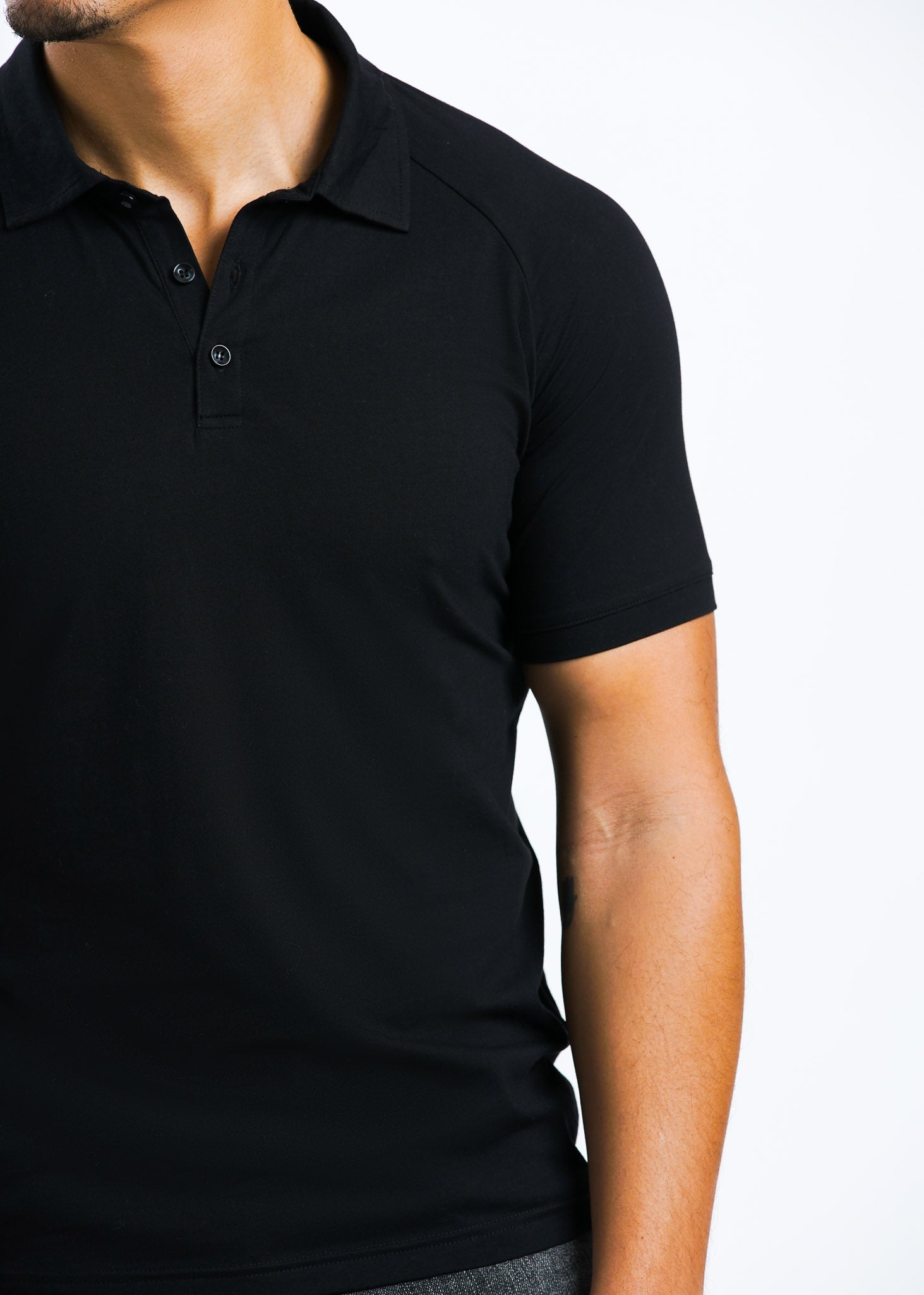 The Bale Polo