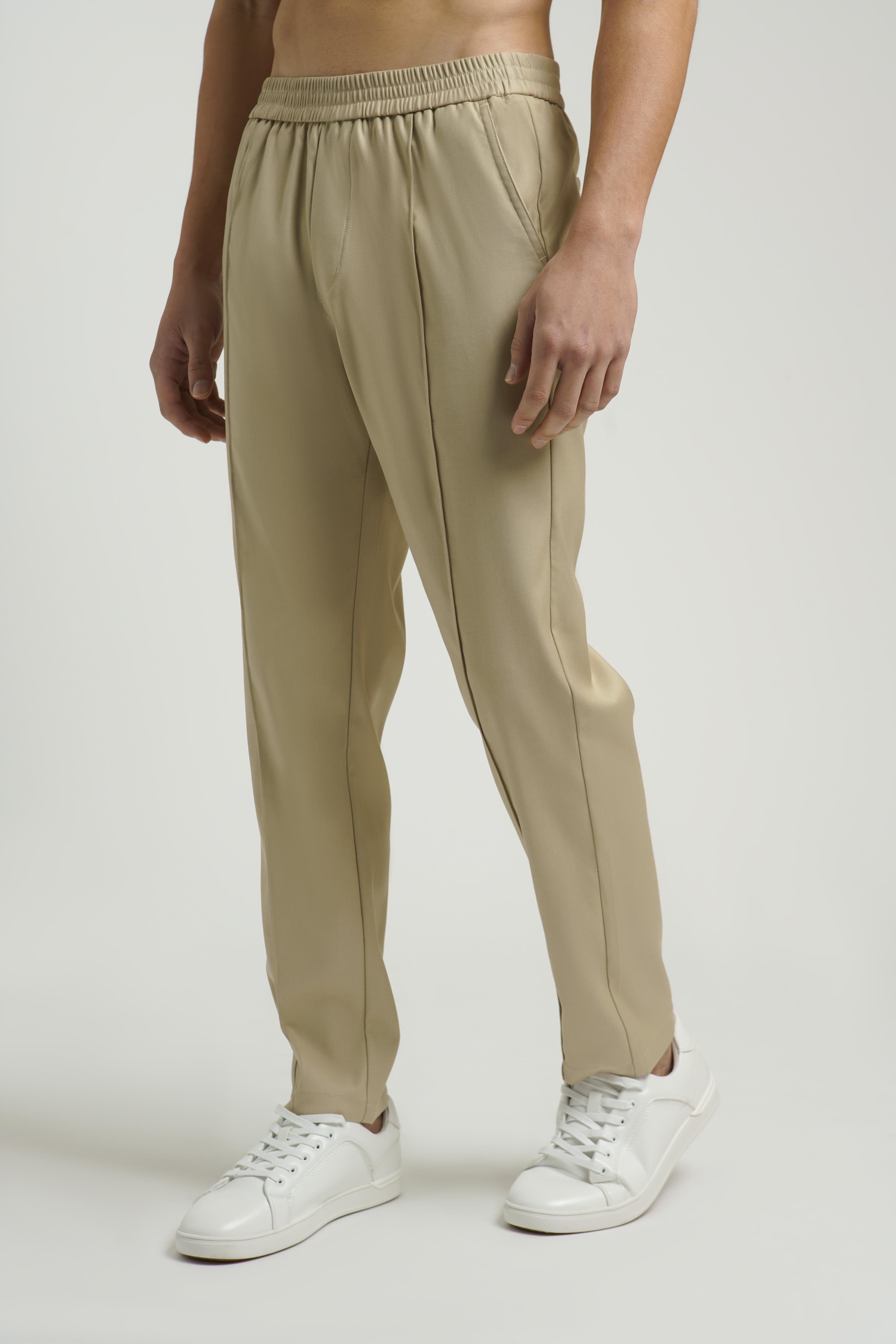 The Pacino Trousers