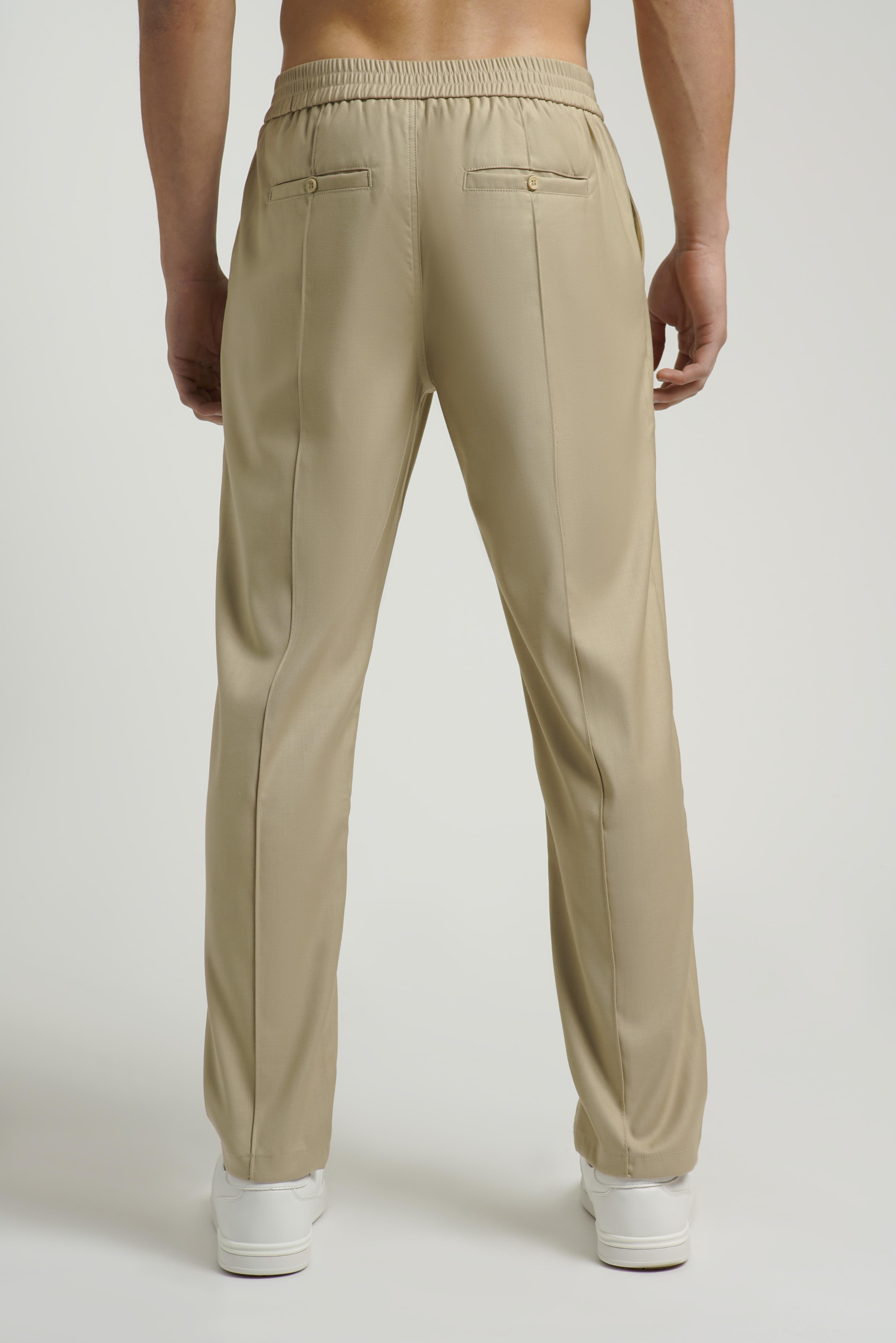 The Pacino Trousers