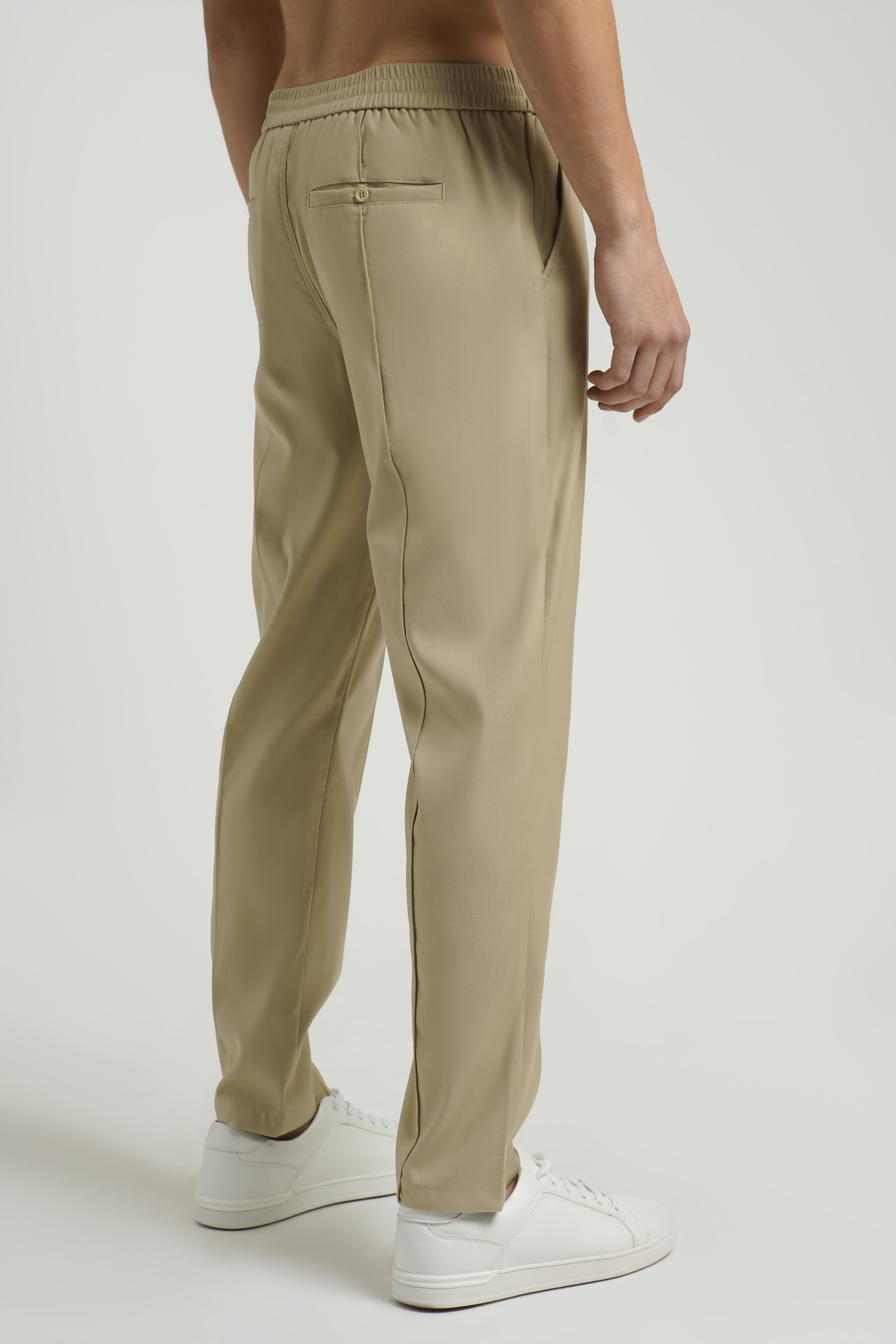 The Pacino Trousers
