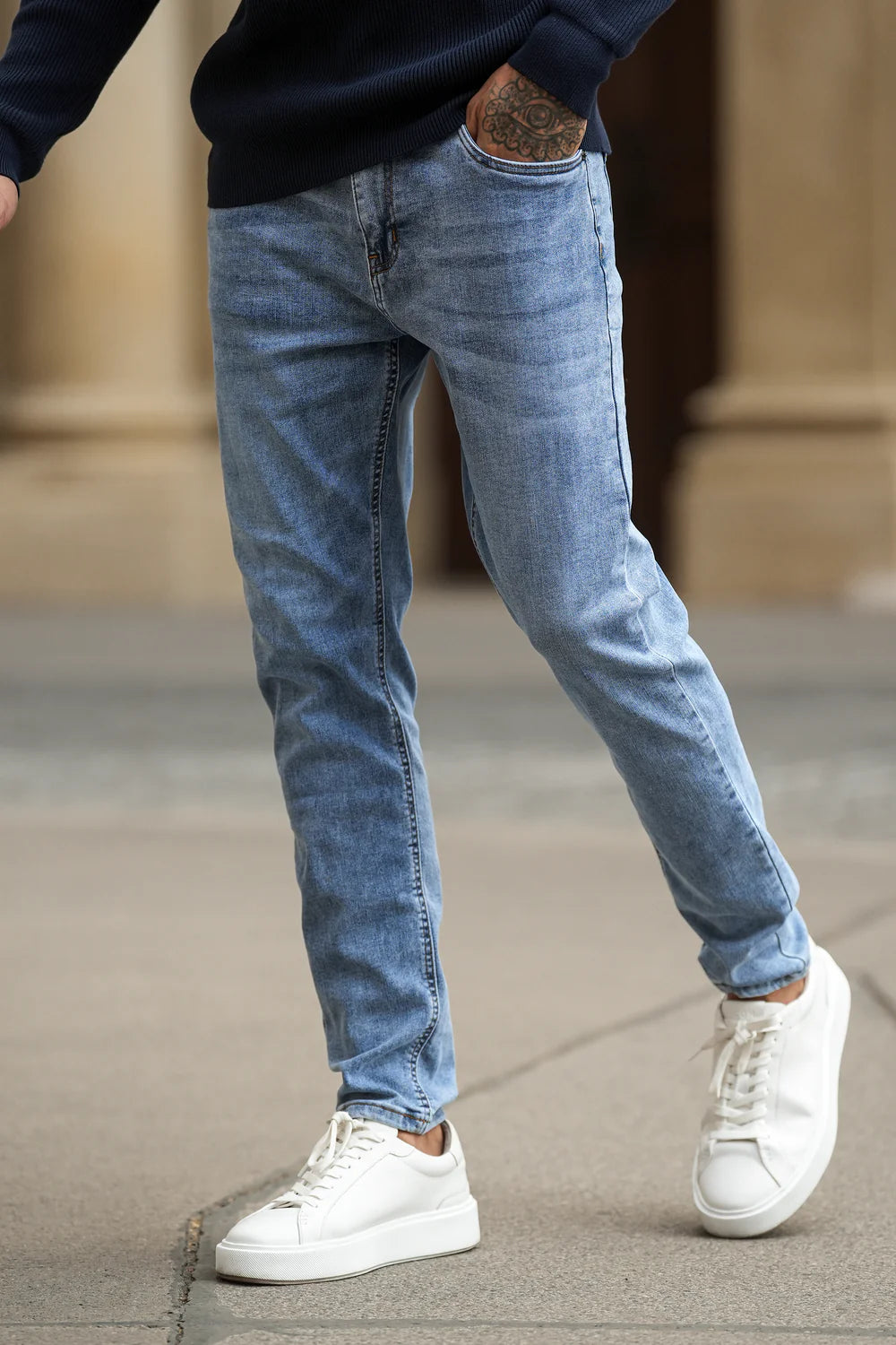 Jaxon Jeans
