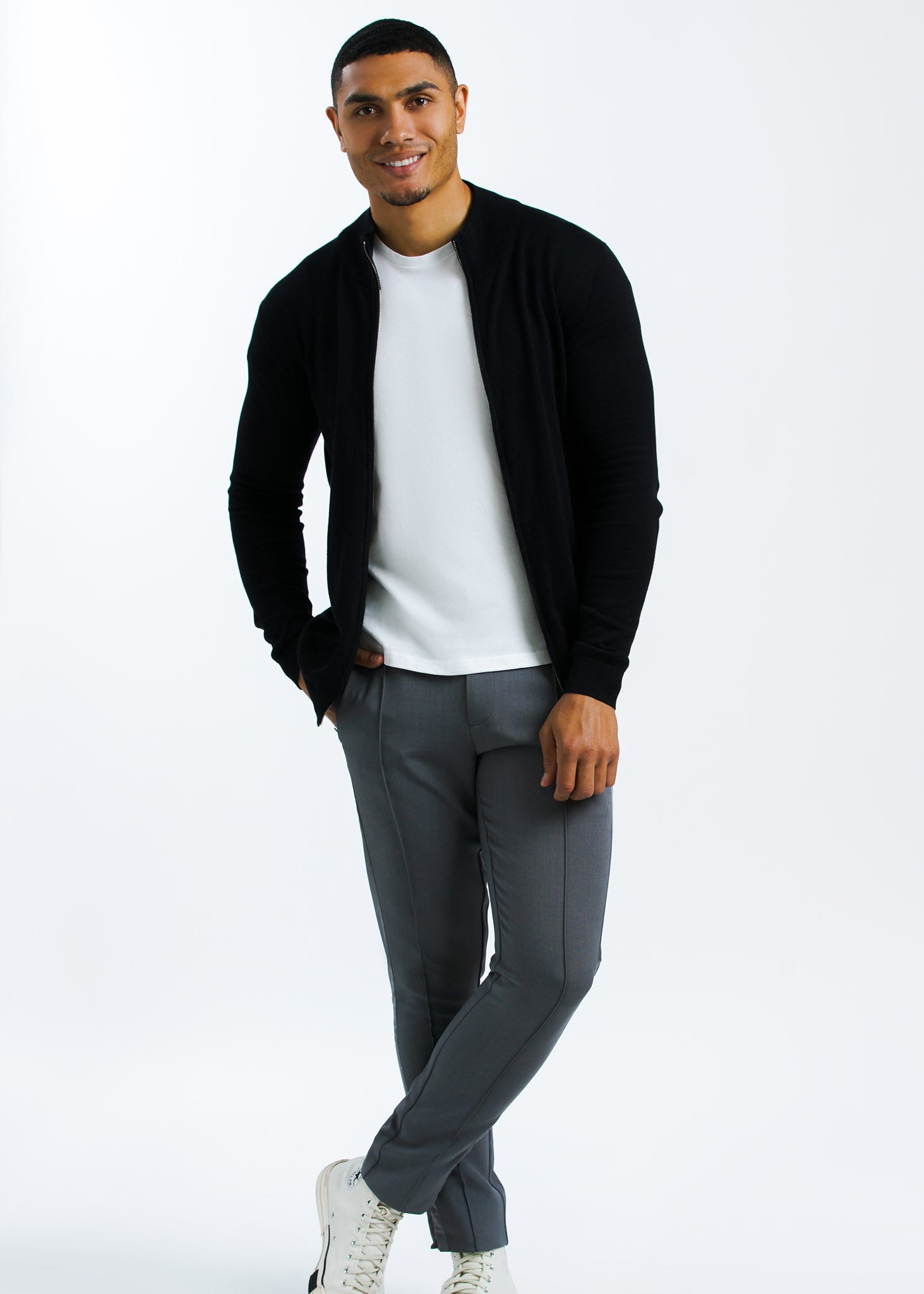 Santoni Jacket