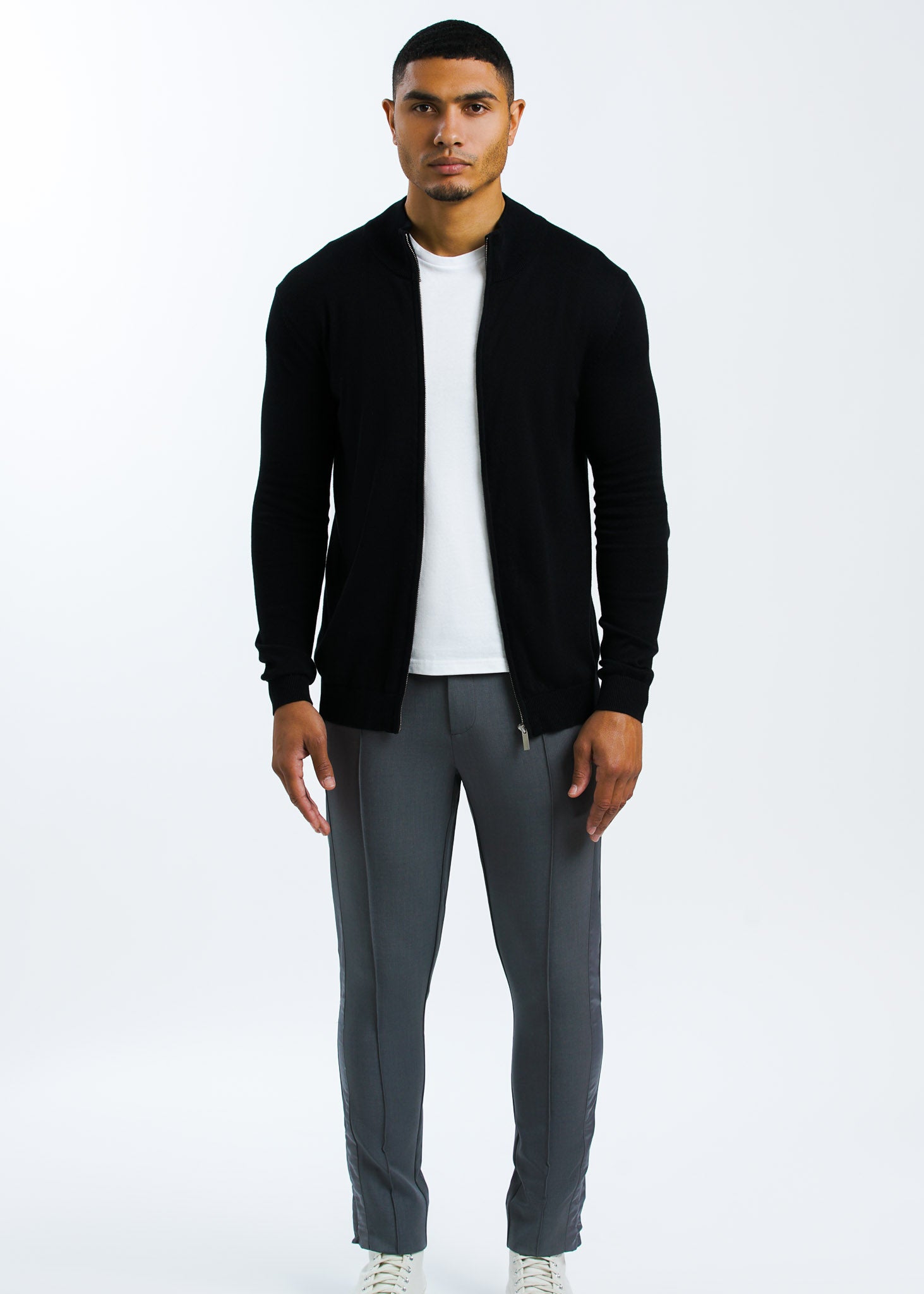 Santoni Jacket