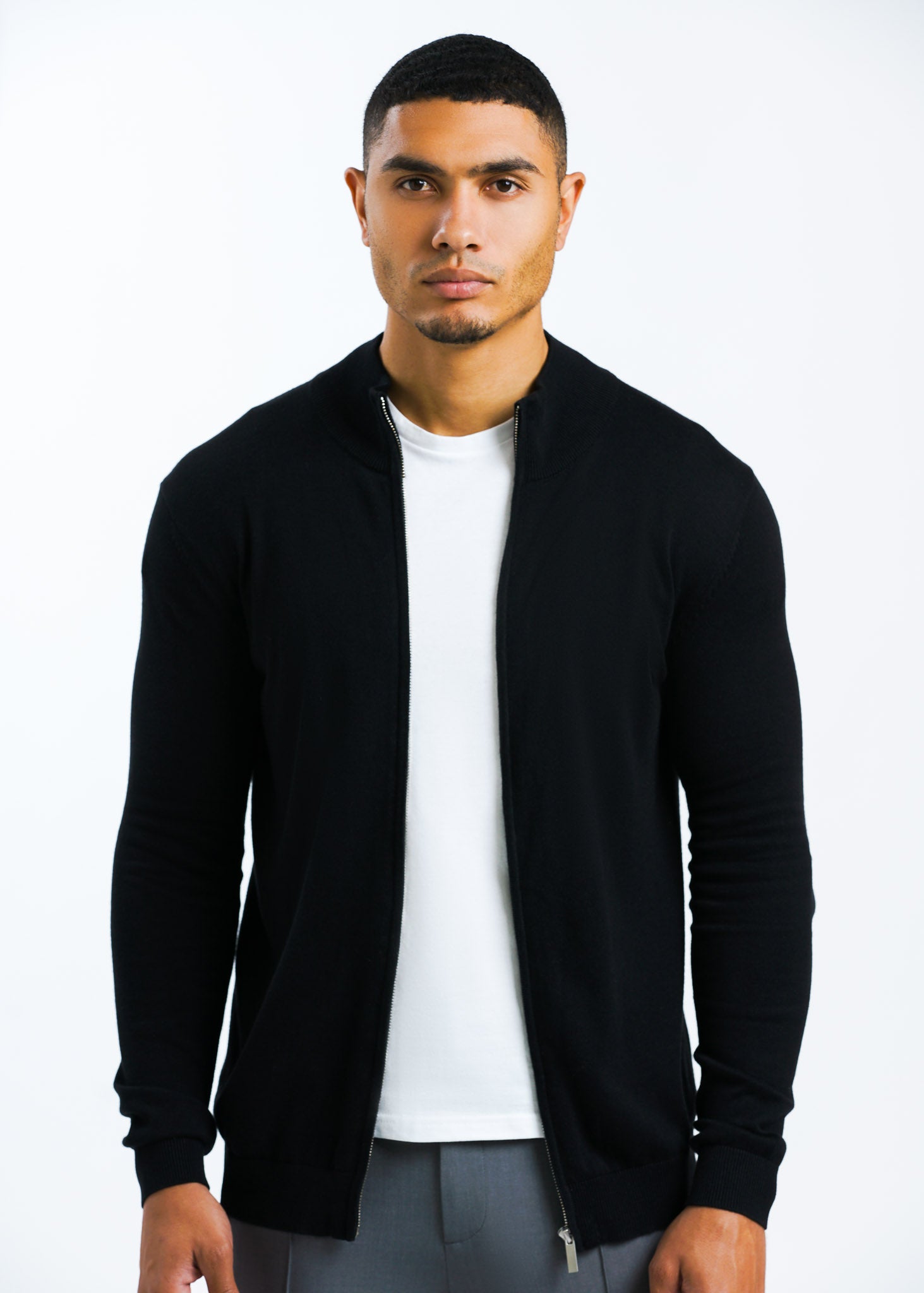 Santoni Jacket – HOTFIT