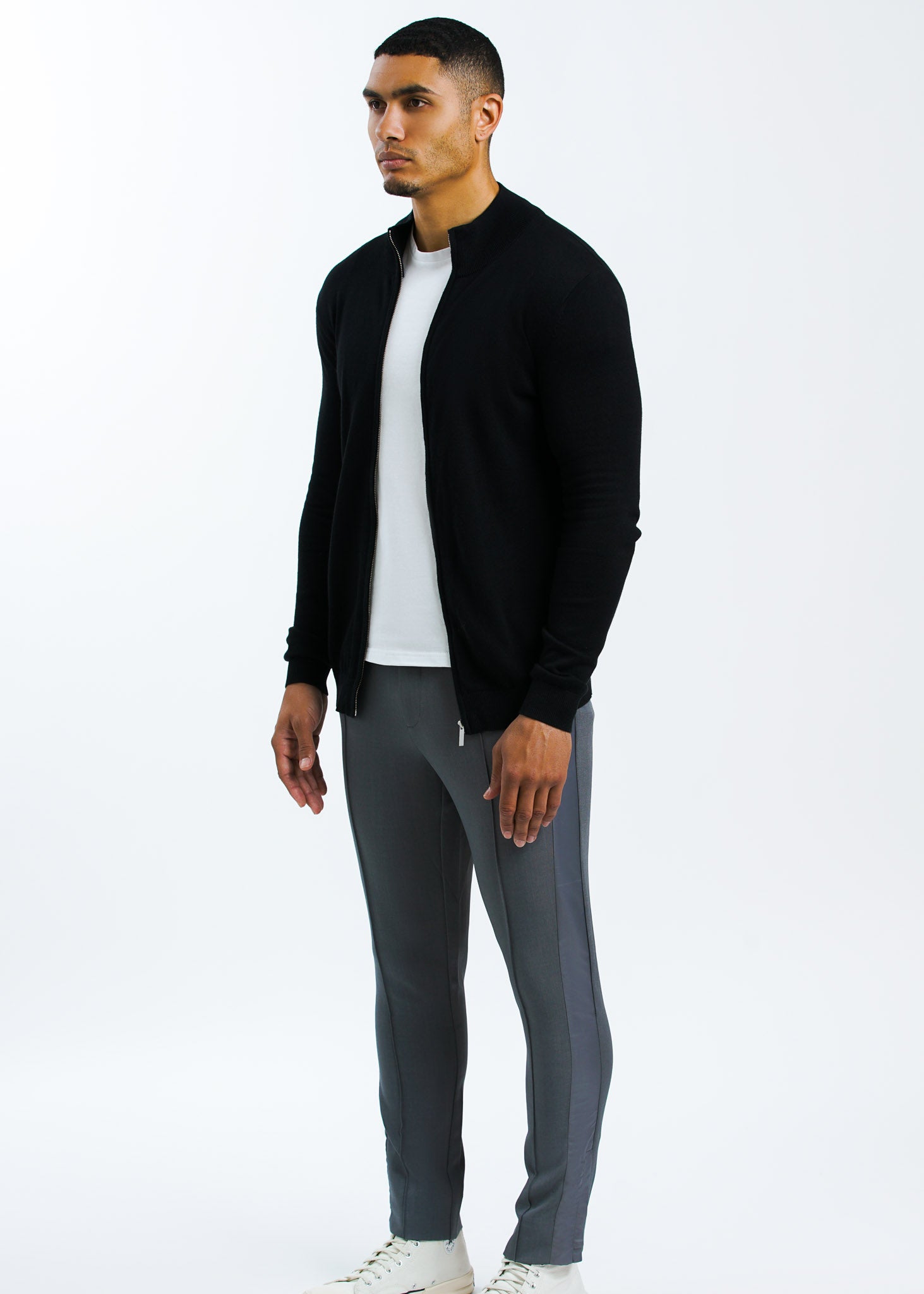 Santoni Jacket