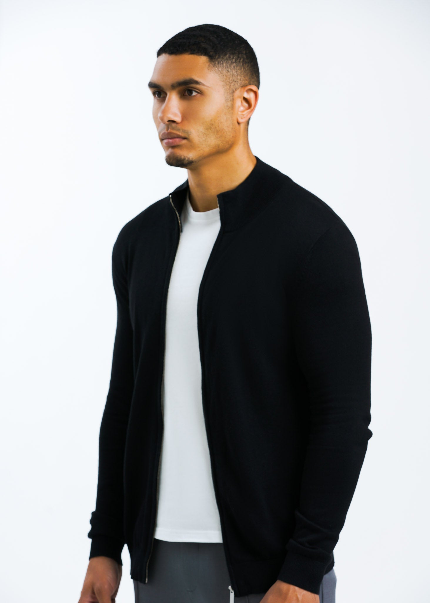 Santoni Jacket