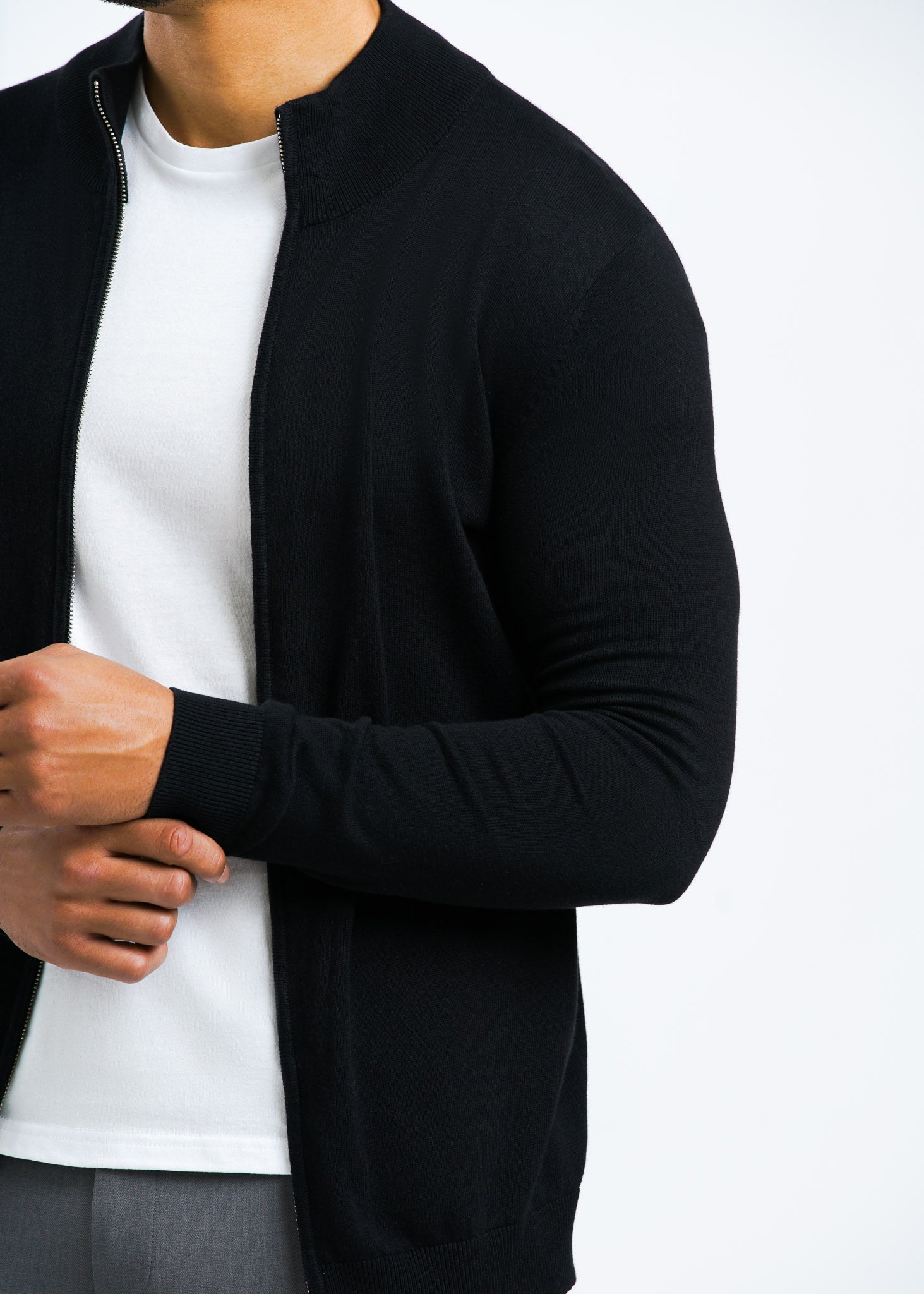 Santoni Jacket