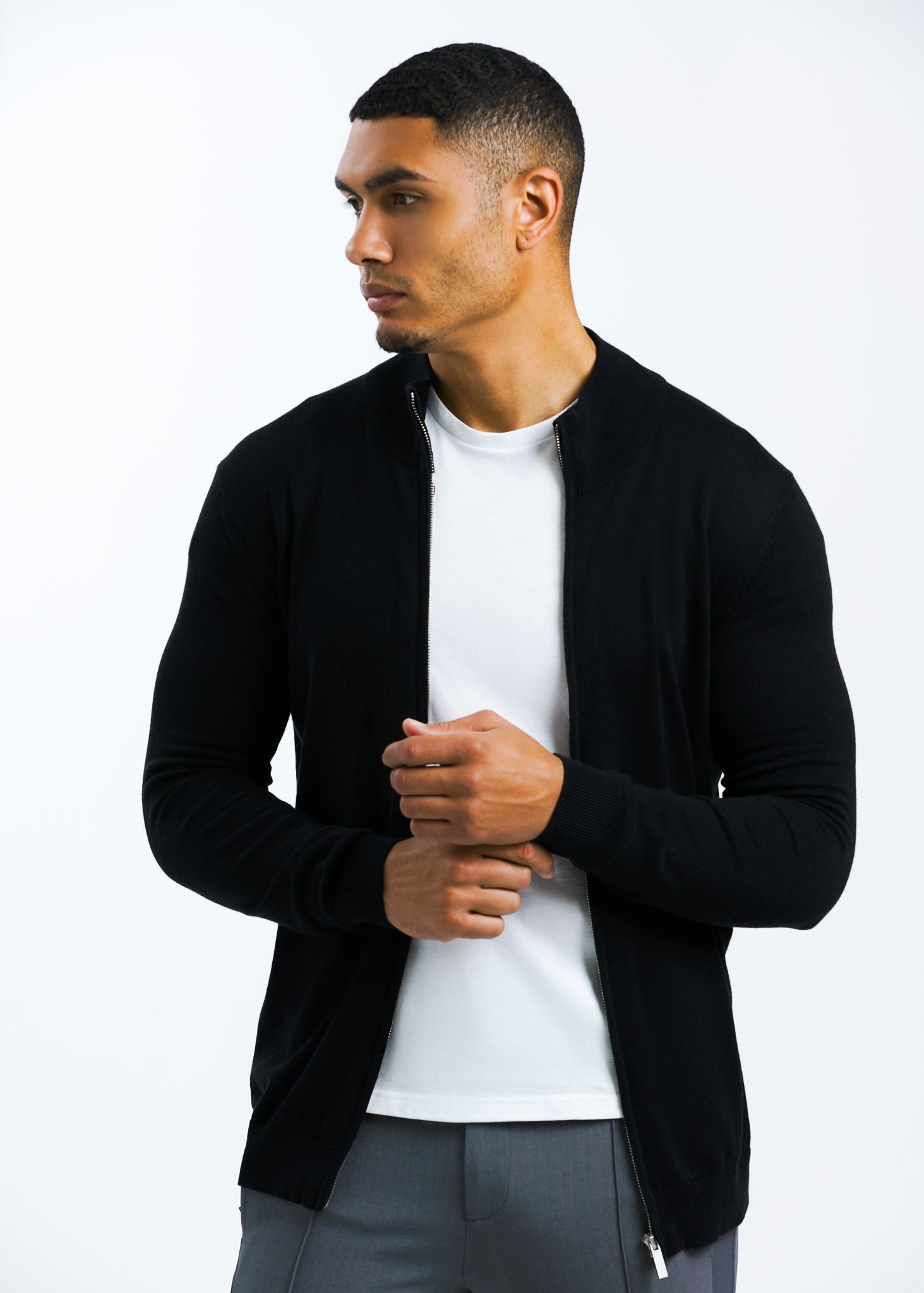 Santoni Jacket
