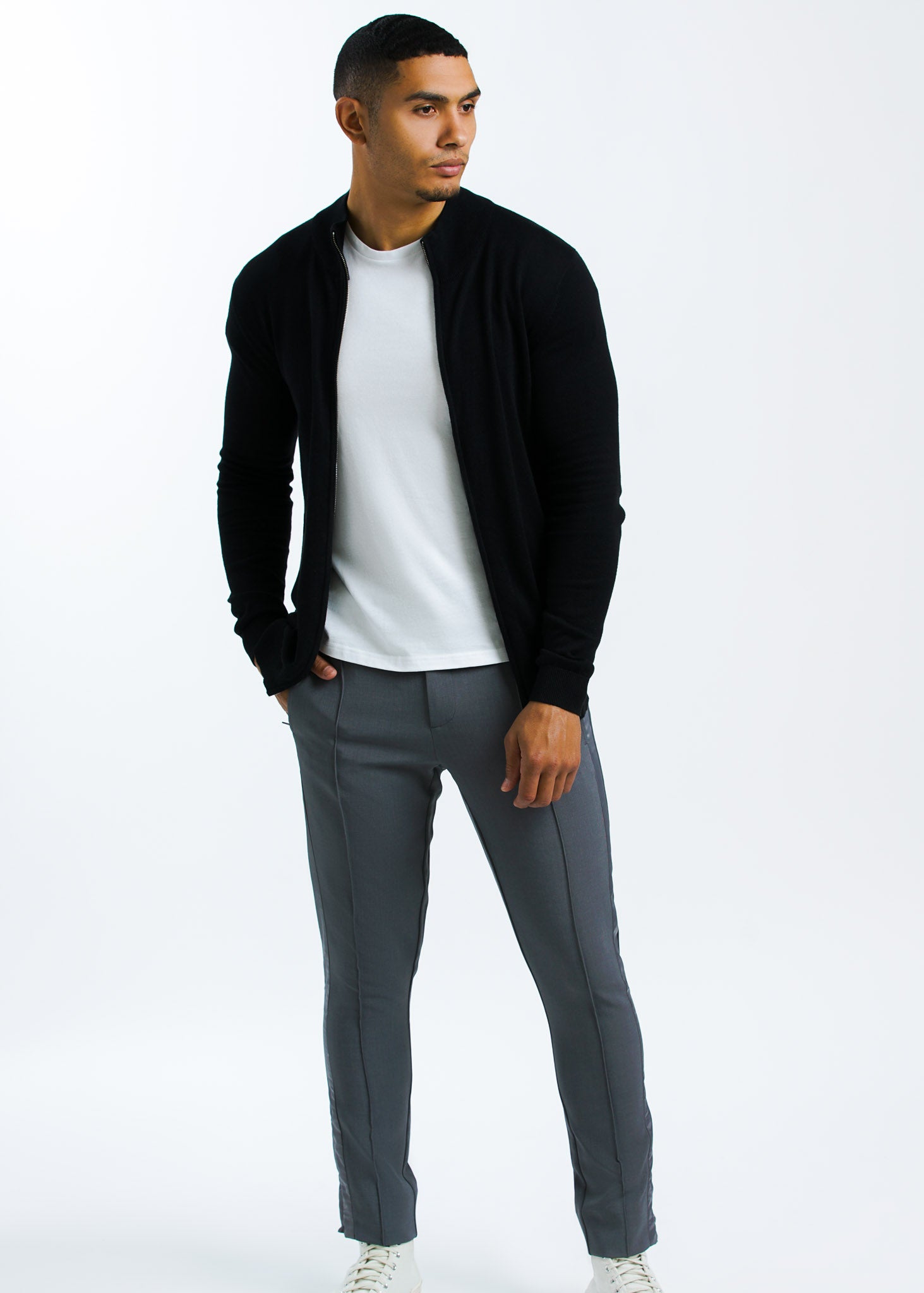 Santoni Jacket