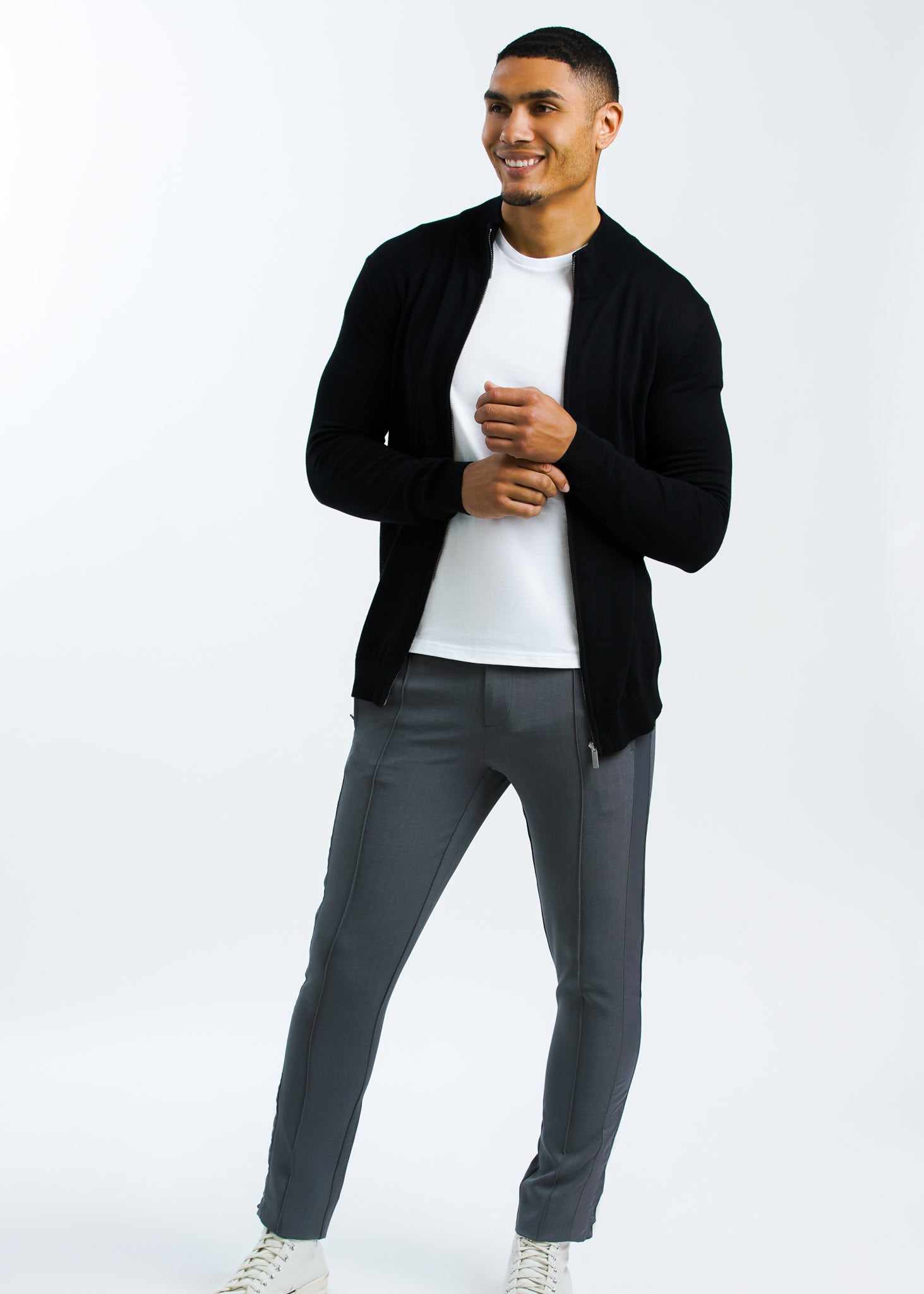 Santoni Jacket