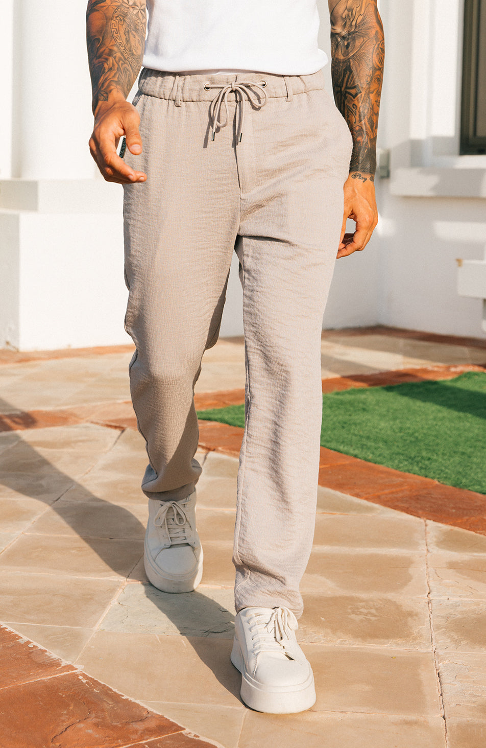 The Malcolm Pants