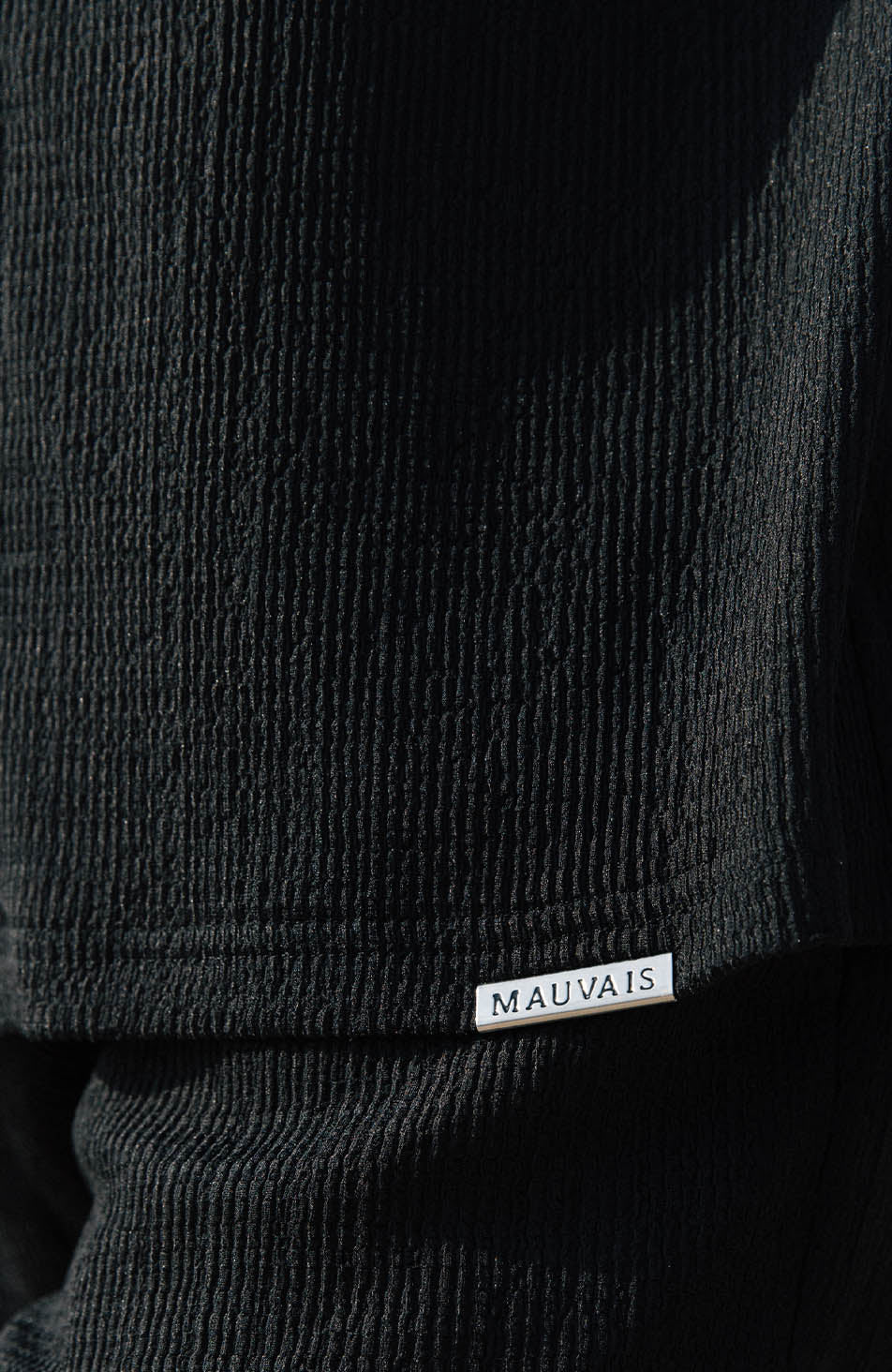 The Bowie Relaxed Fit Shirt