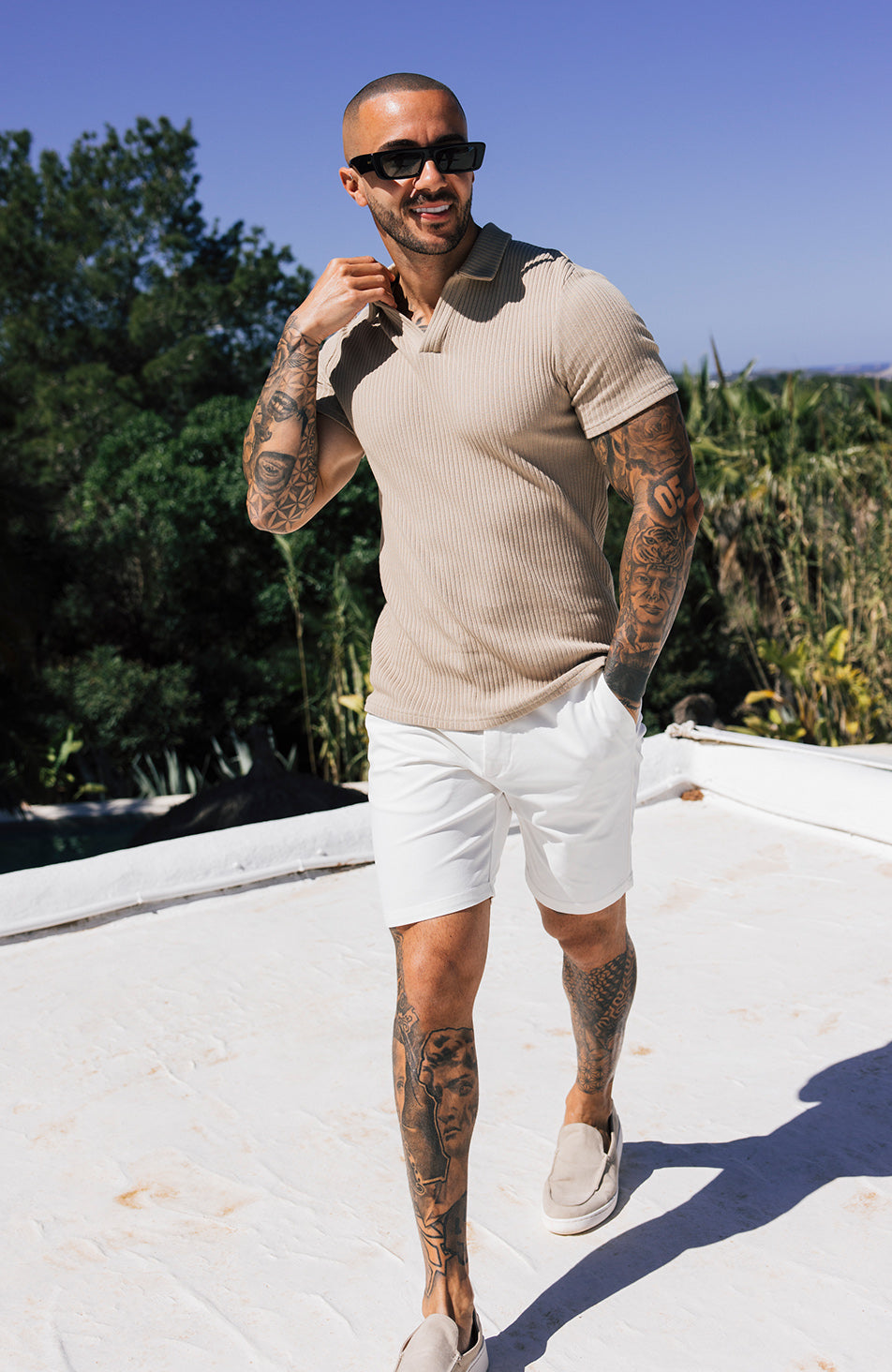 The Brando Polo