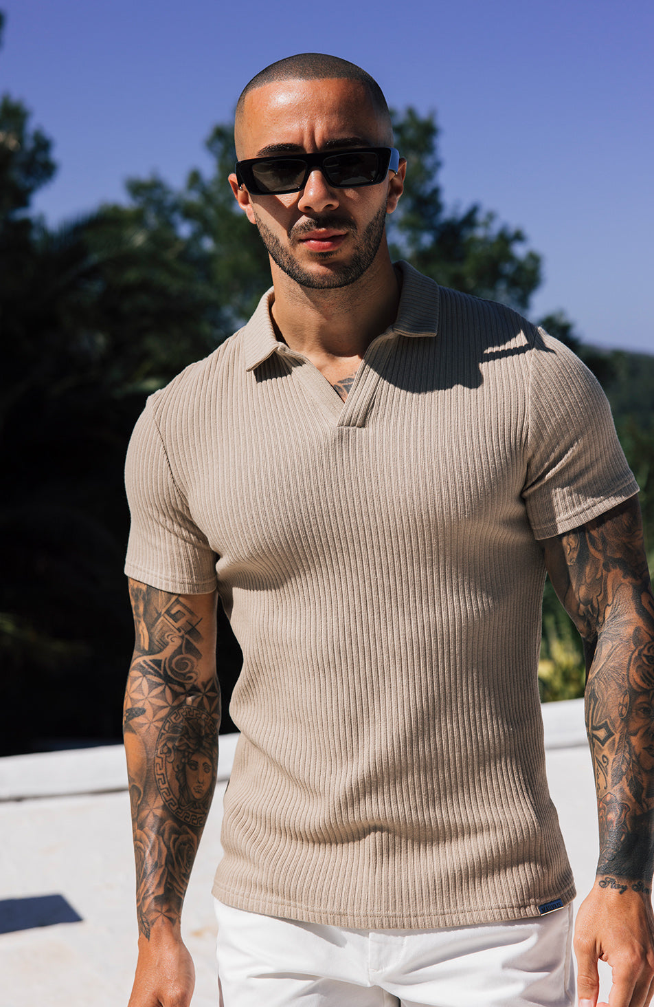 The Brando Polo