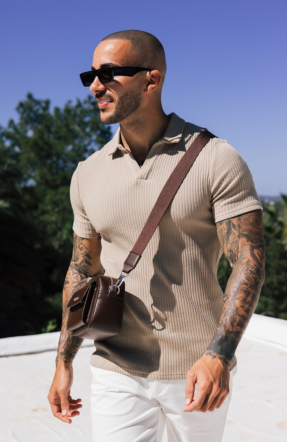The Brando Polo