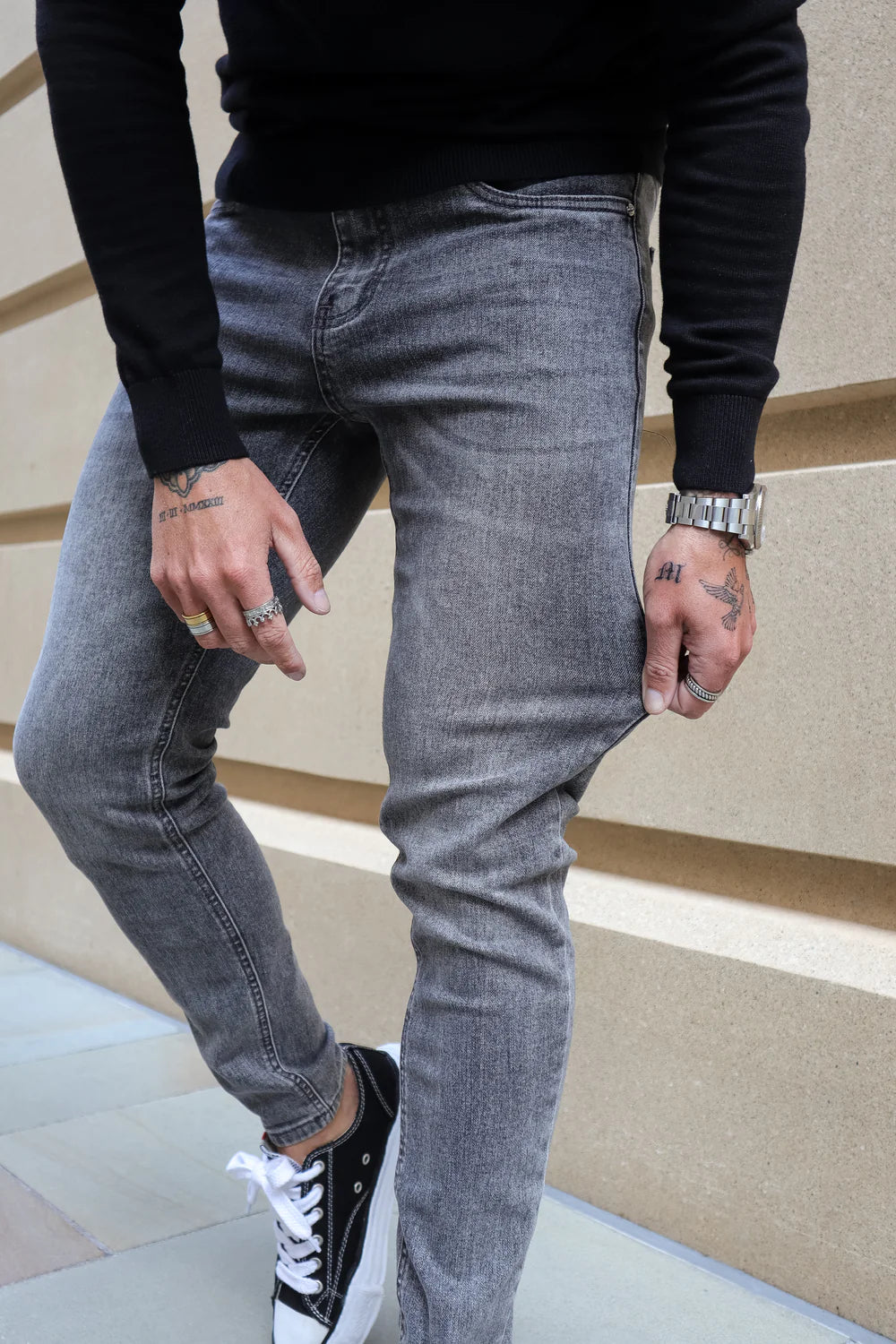 Jaxon Jeans
