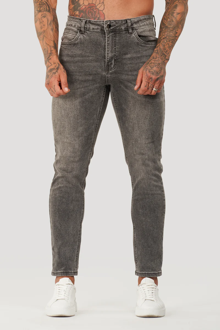HotFit – Premium Fitting Menswear